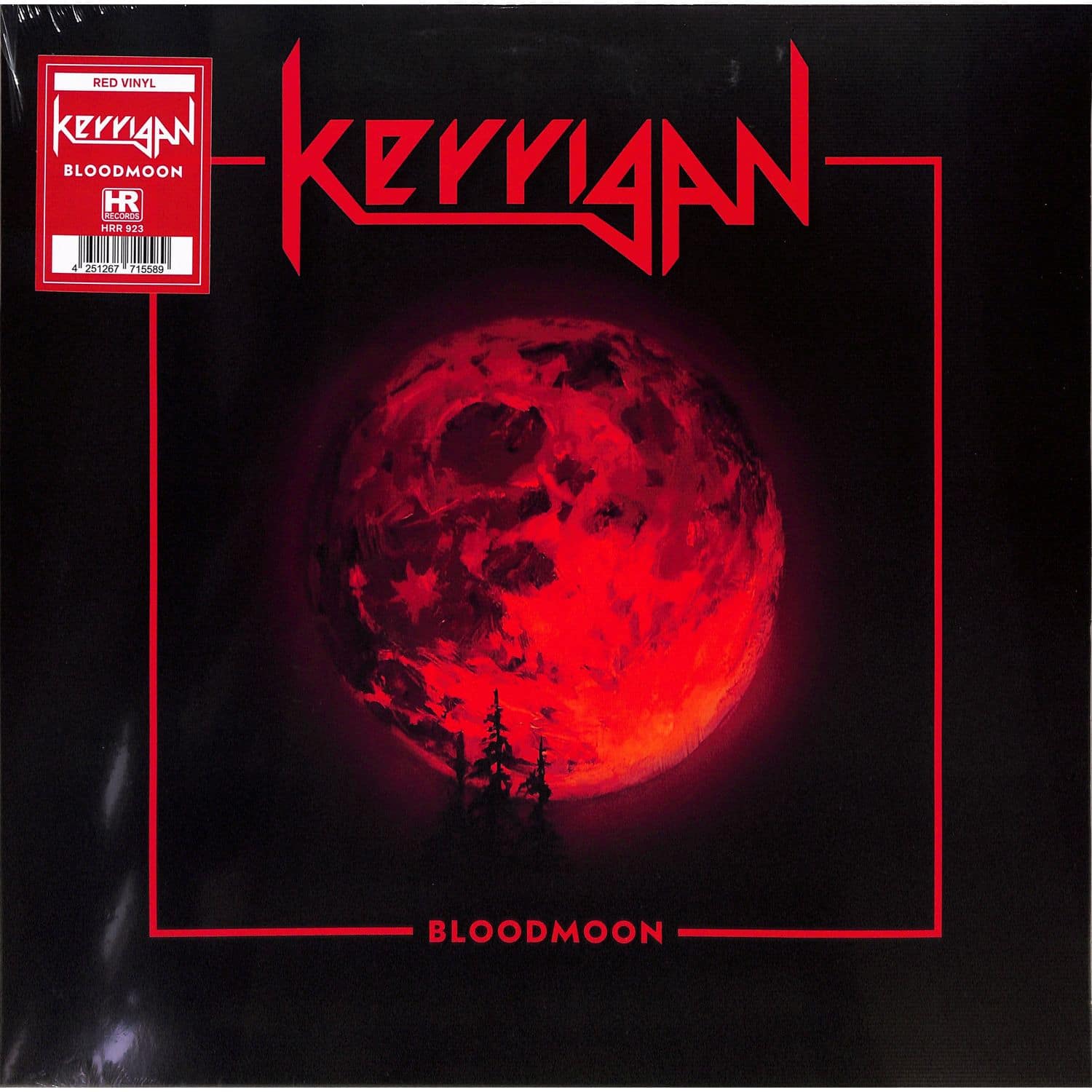 Kerrigan - BLOODMOON 