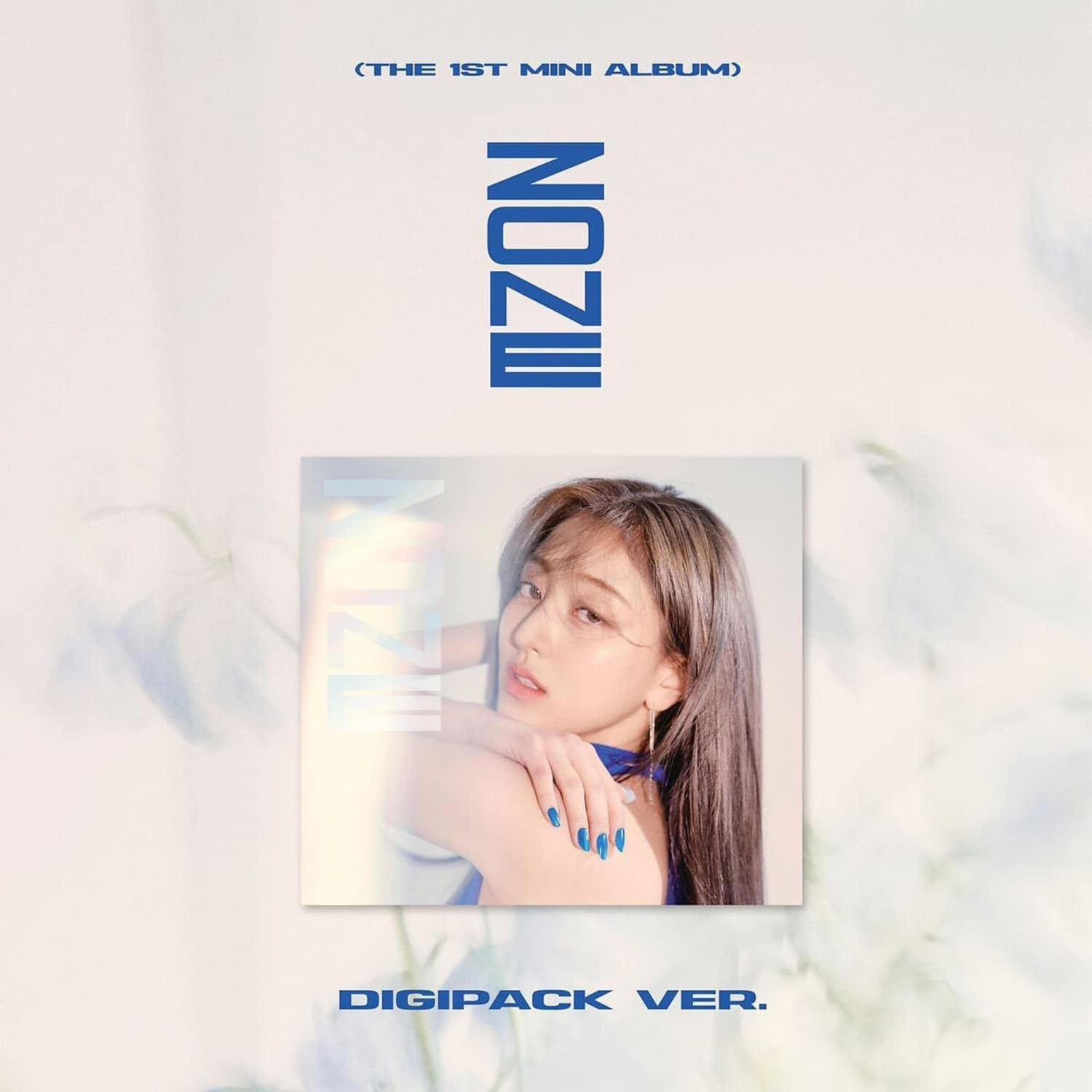 Jihyo - ZONE 