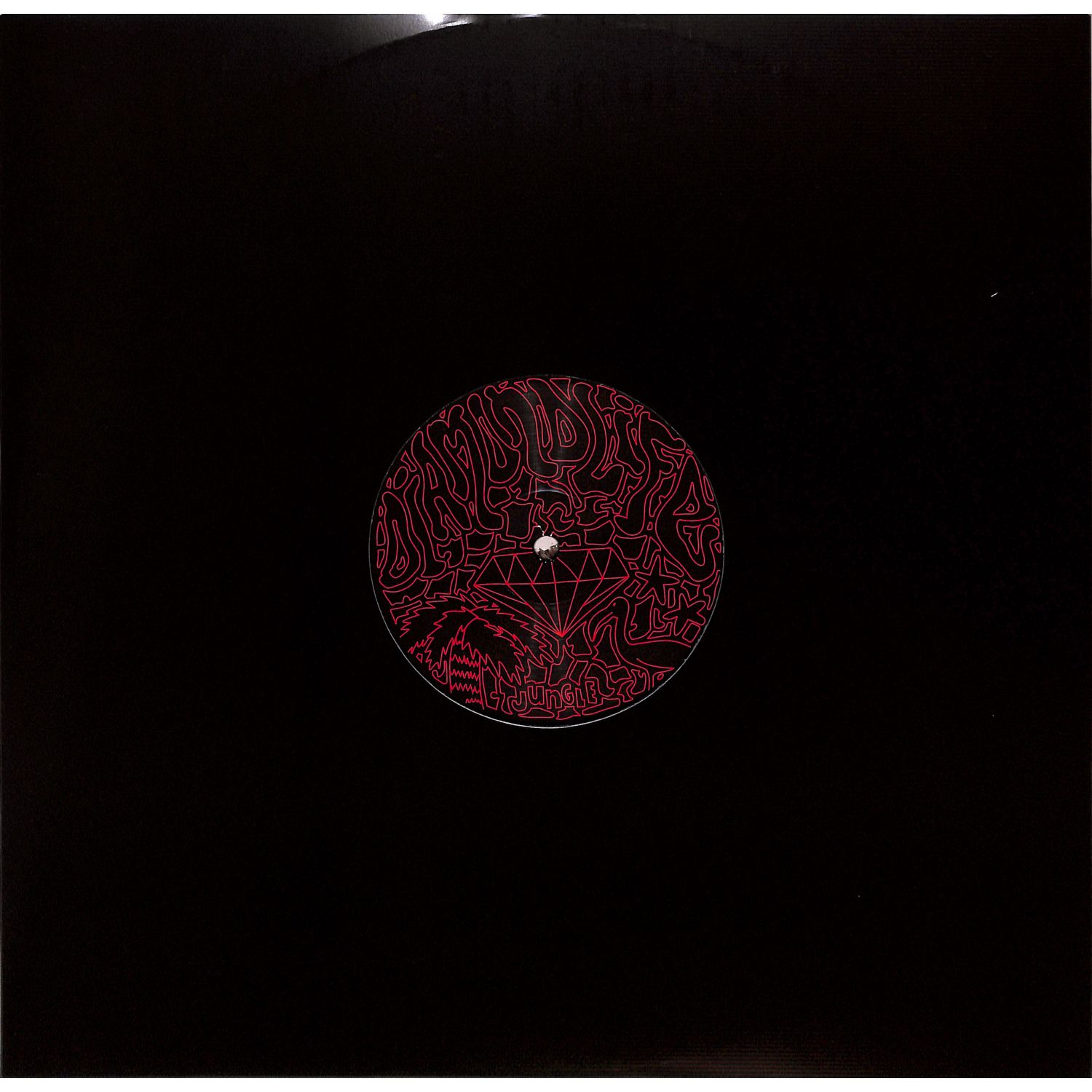 Artificial Red - DIAMOND LIFE 14