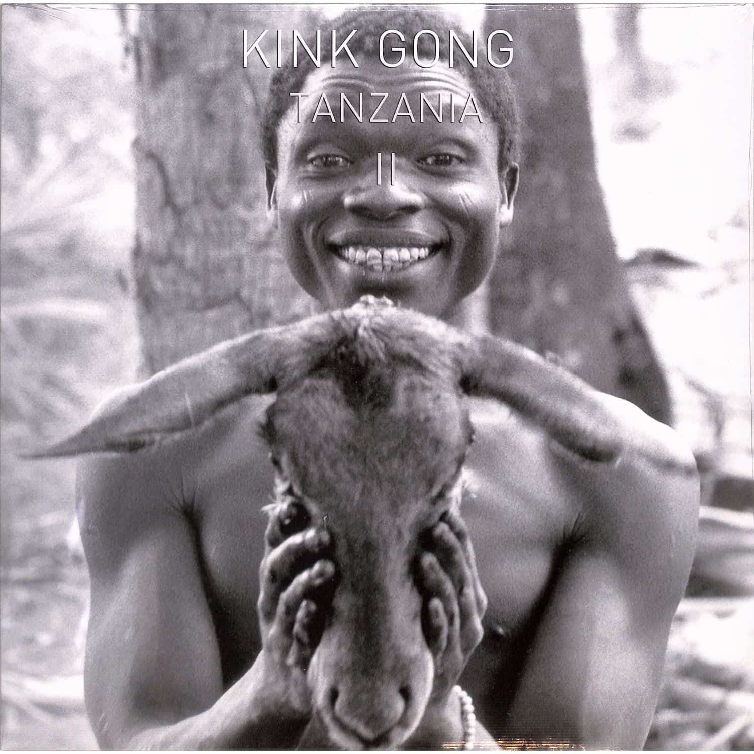 Kink Gong - TANZANIA 2 