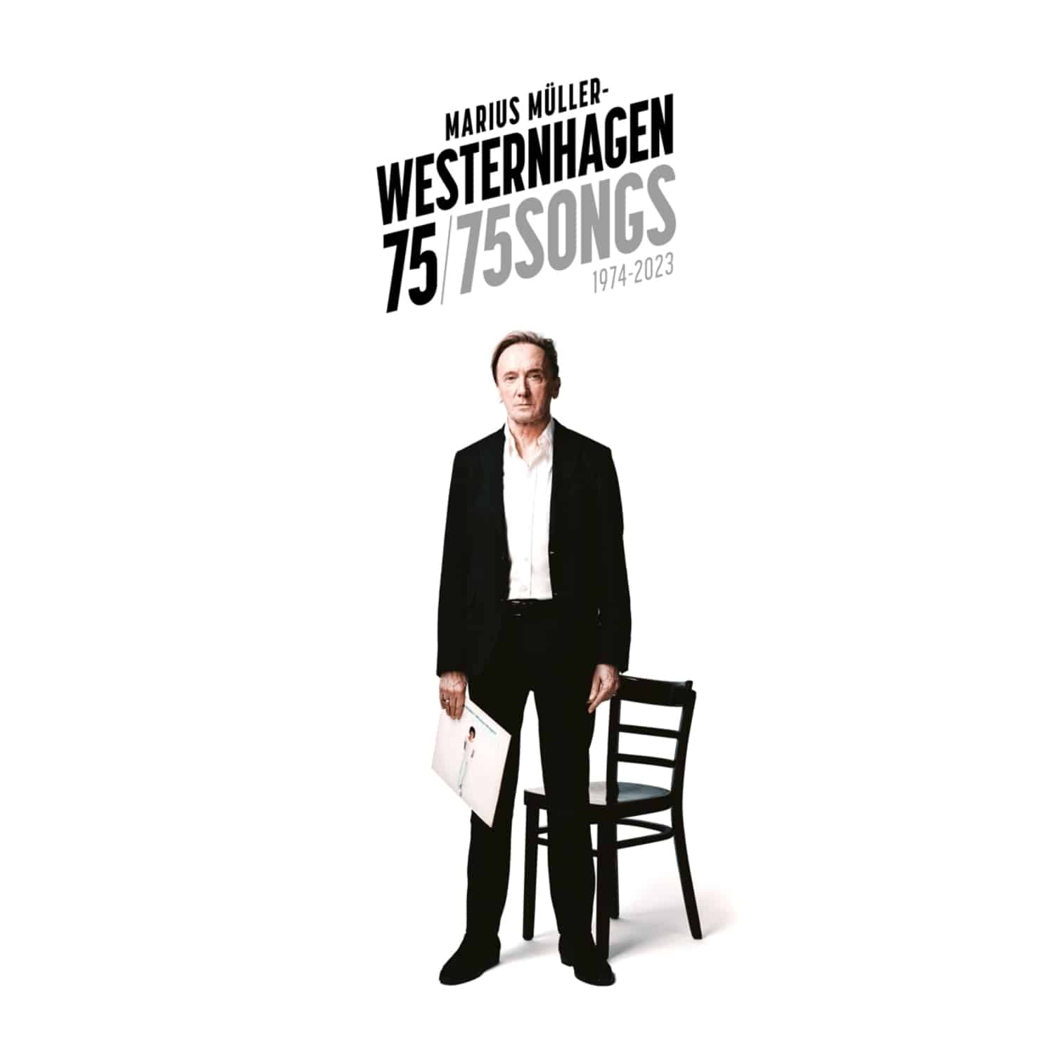 Westernhagen - WESTERNHAGEN 75 