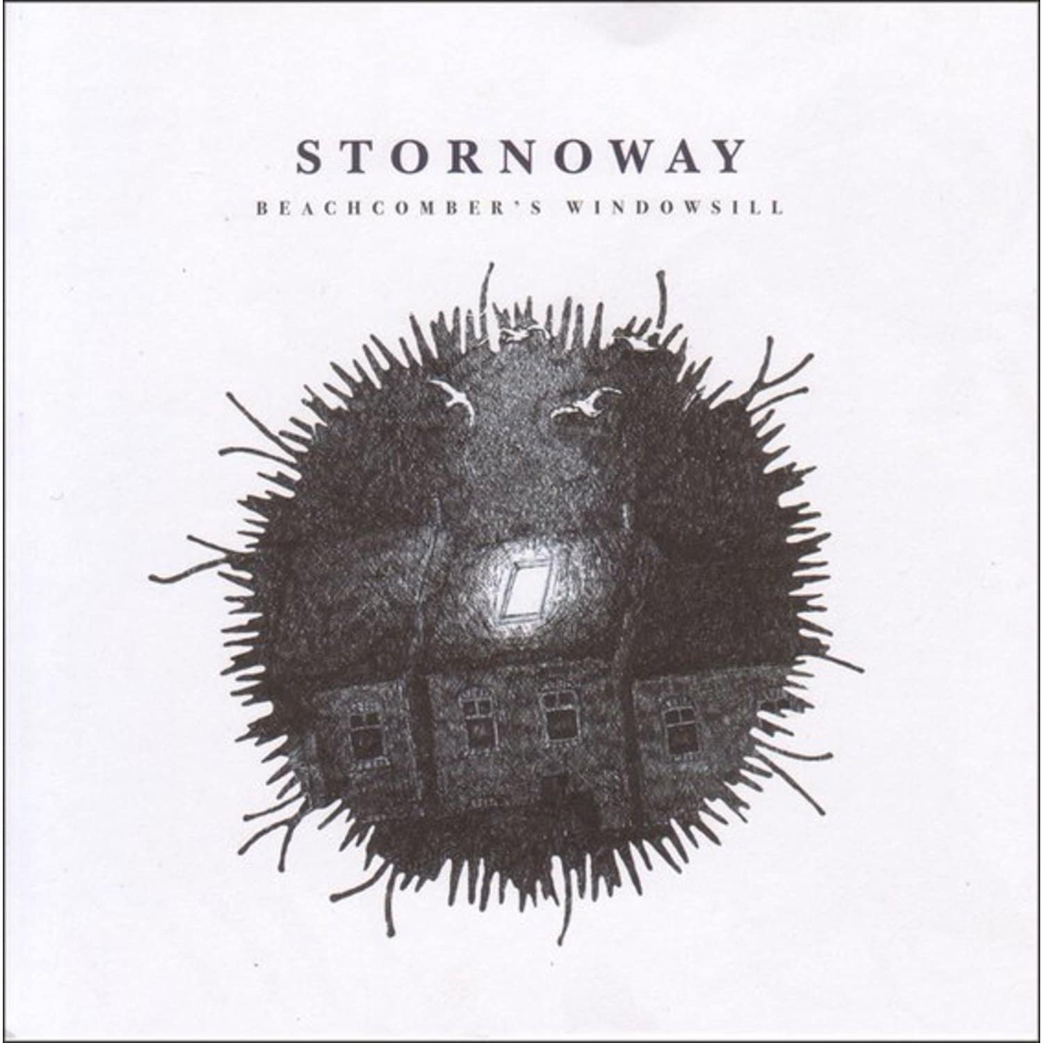 Stornoway - BEACHCOMBERS WINDOWSILL 