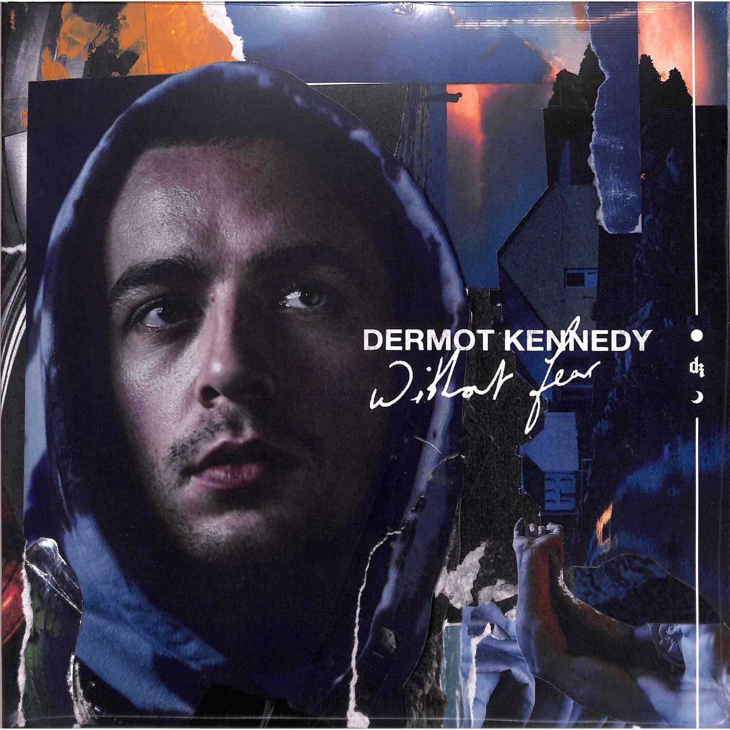 Dermot Kennedy - WITHOUT FEAR 