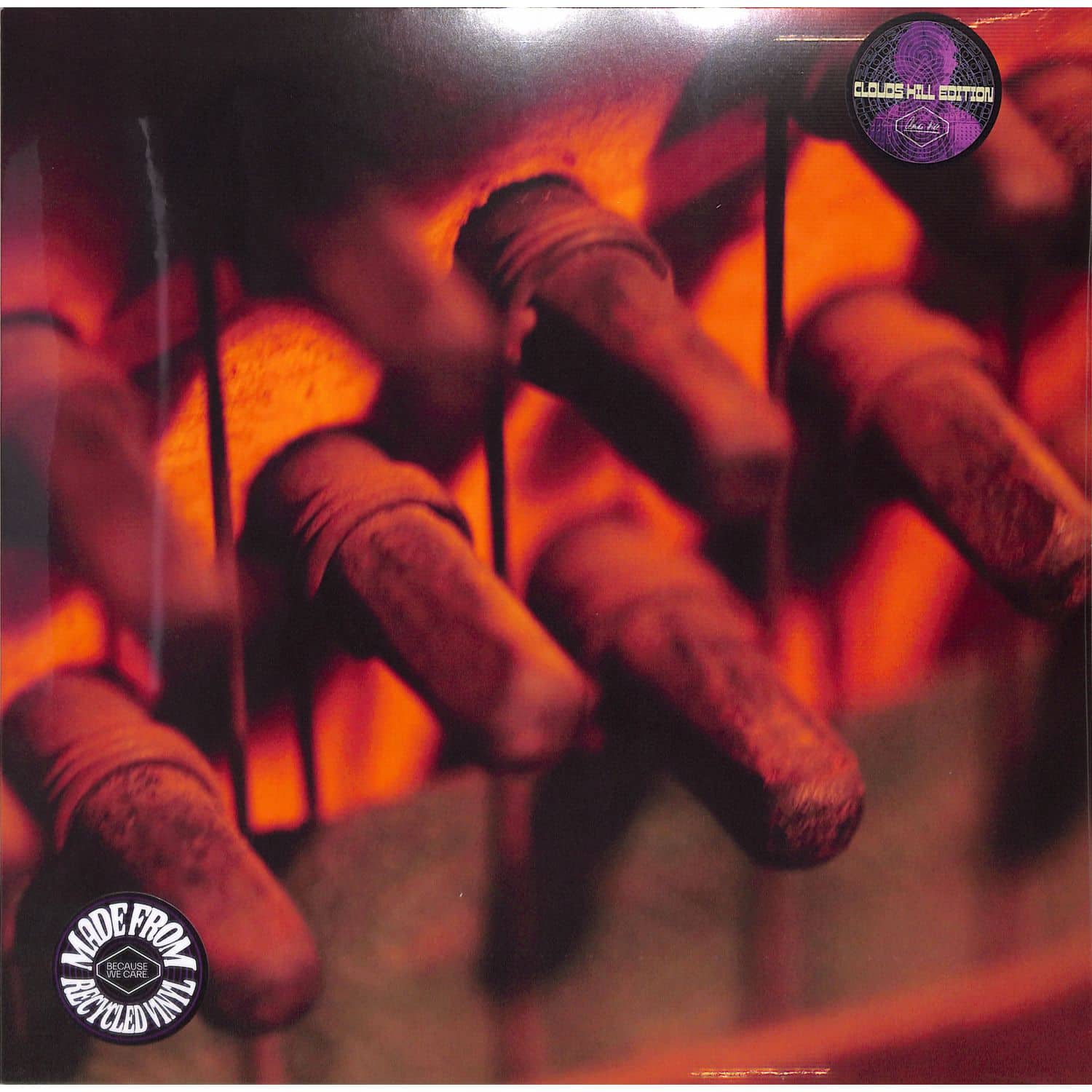 Omar Rodriguez-Lpez - SOLID STATE MERCENARIES 