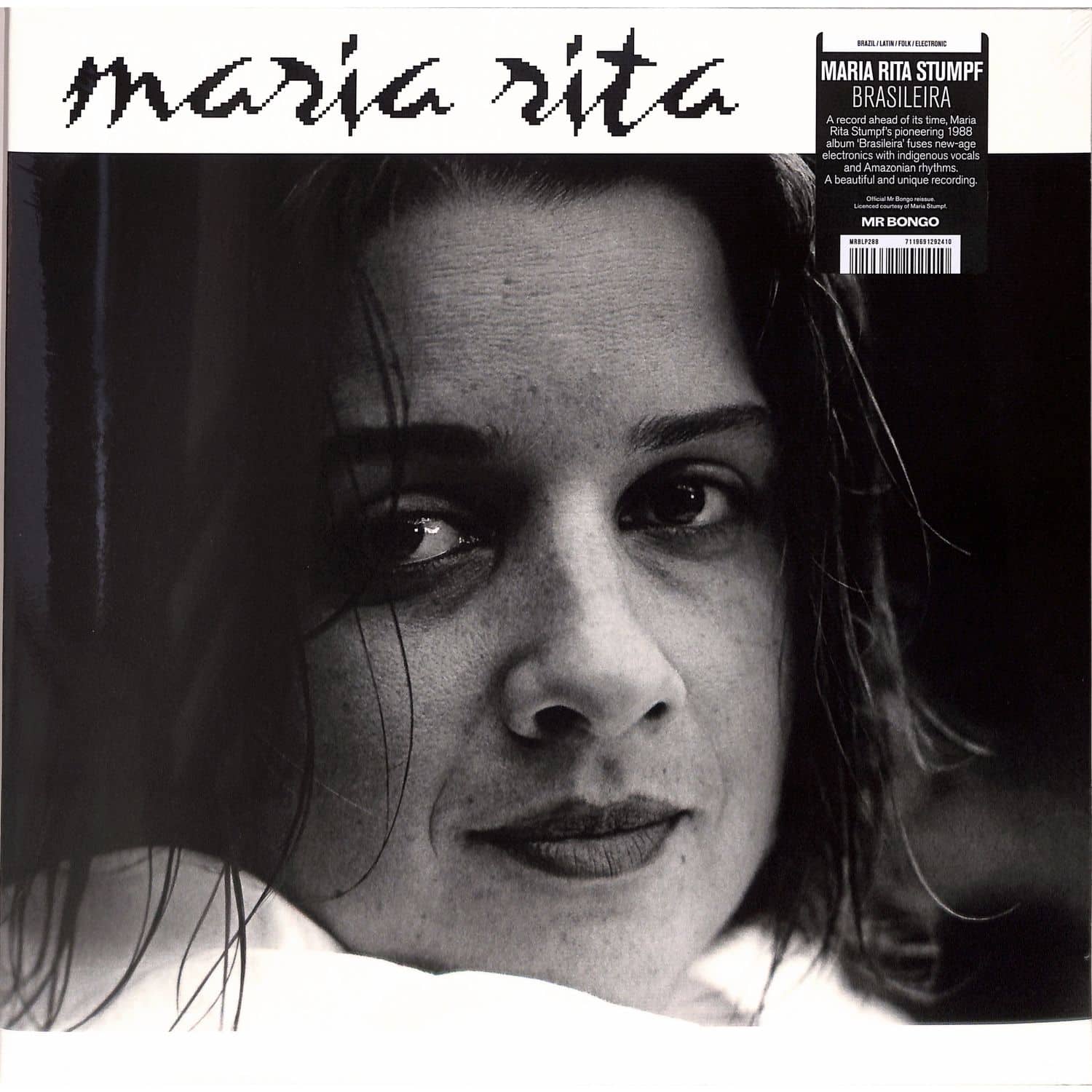 Maria Rita - BRASILEIRA 