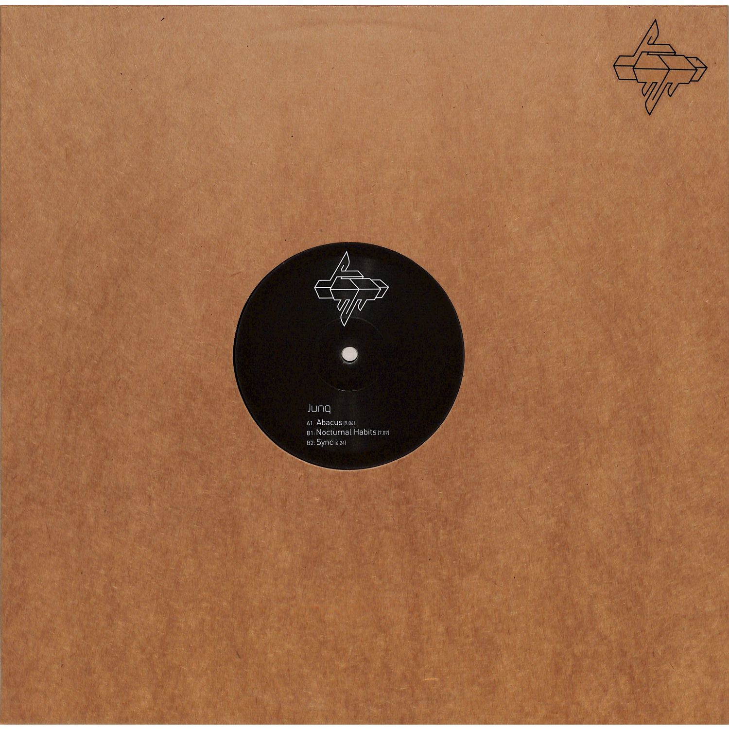 Junq - COG 002
