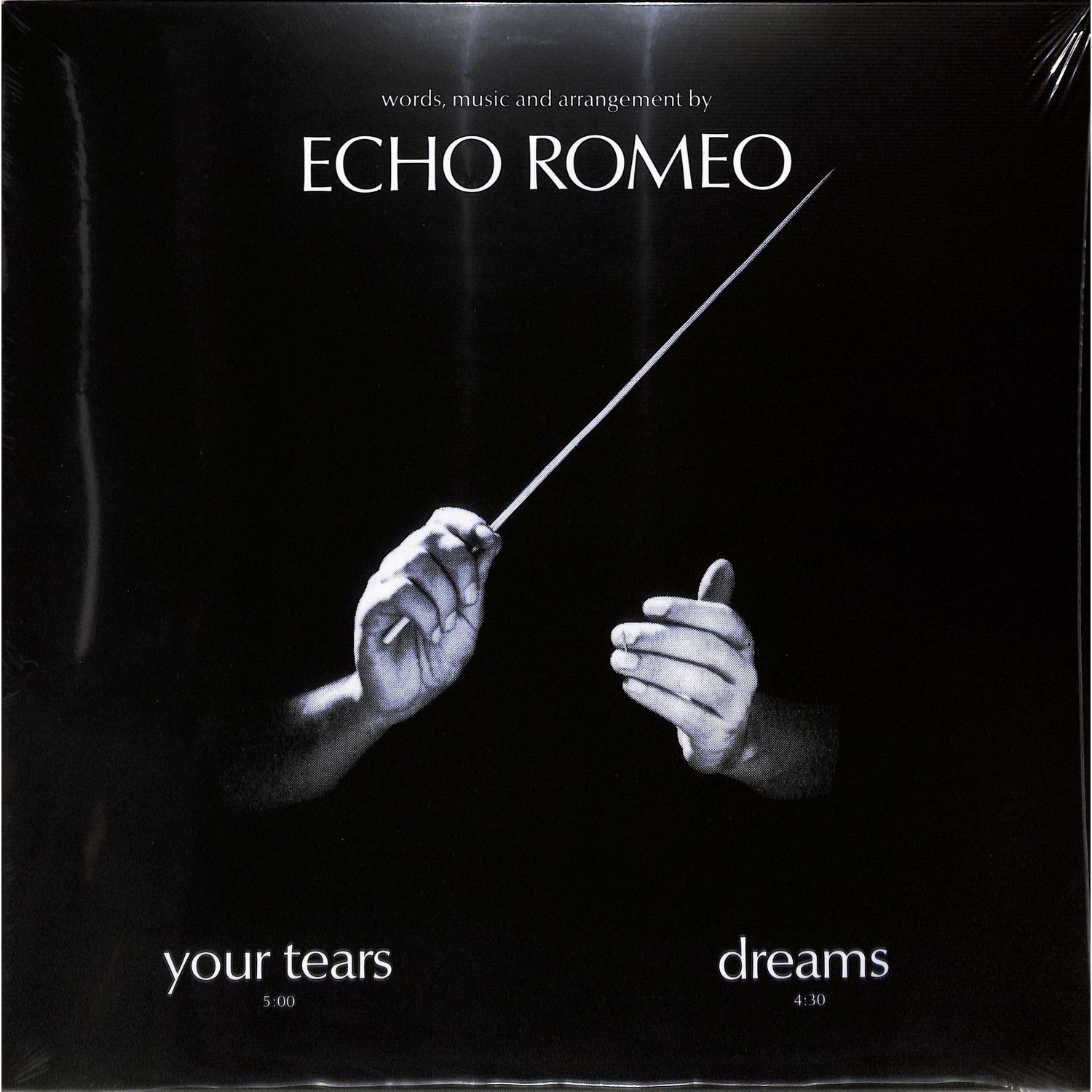 Echo Romeo - YOUR TEARS 
