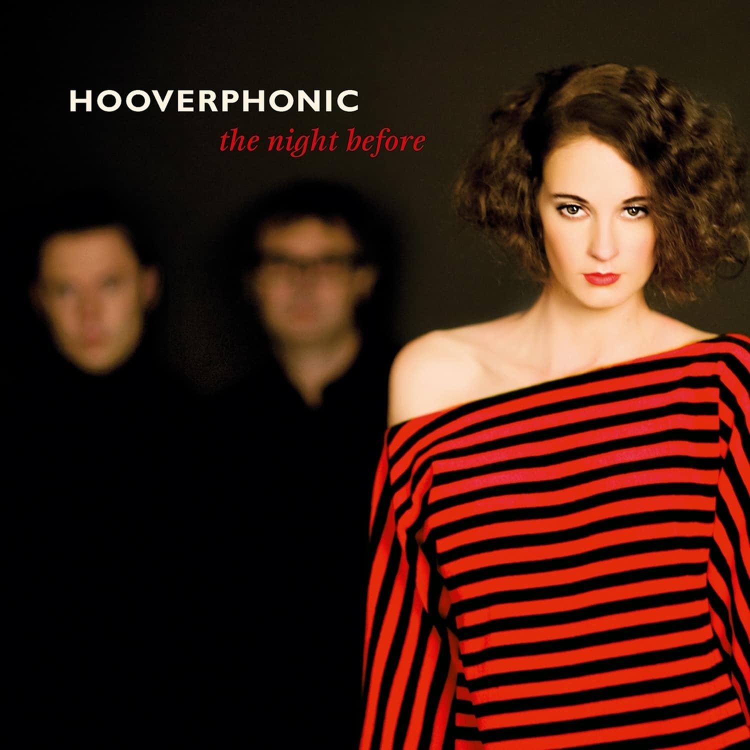 Hooverphonic - NIGHT BEFORE 