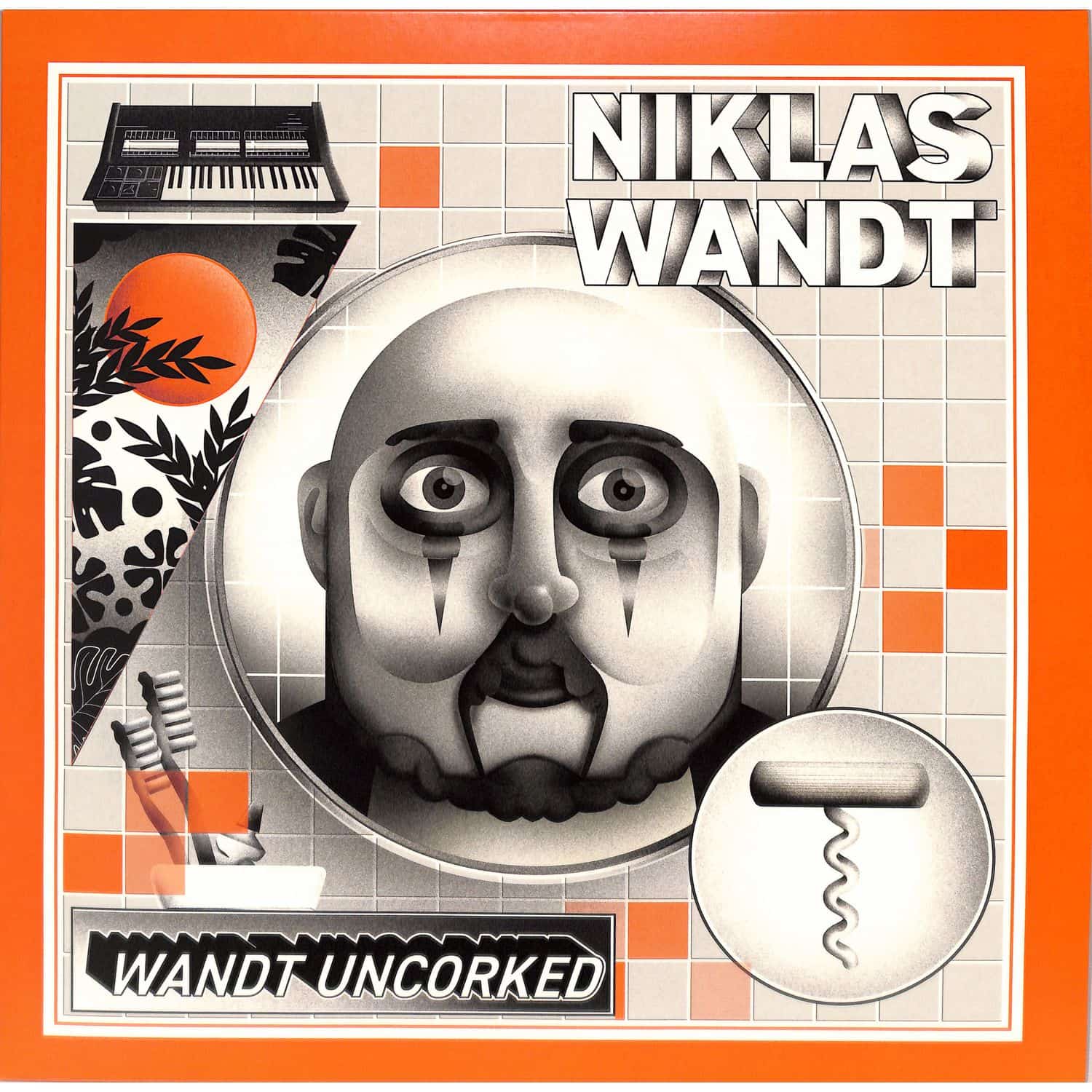 Niklas Wandt - WANDT UNCORKED