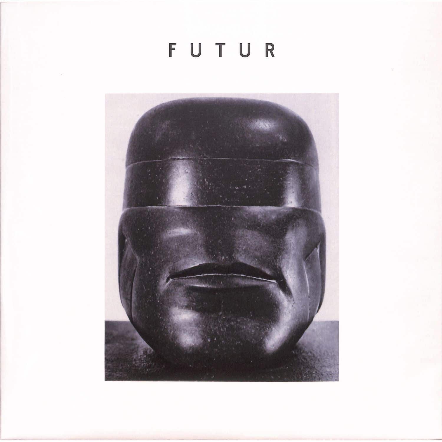 Various Artists - FUTUR
