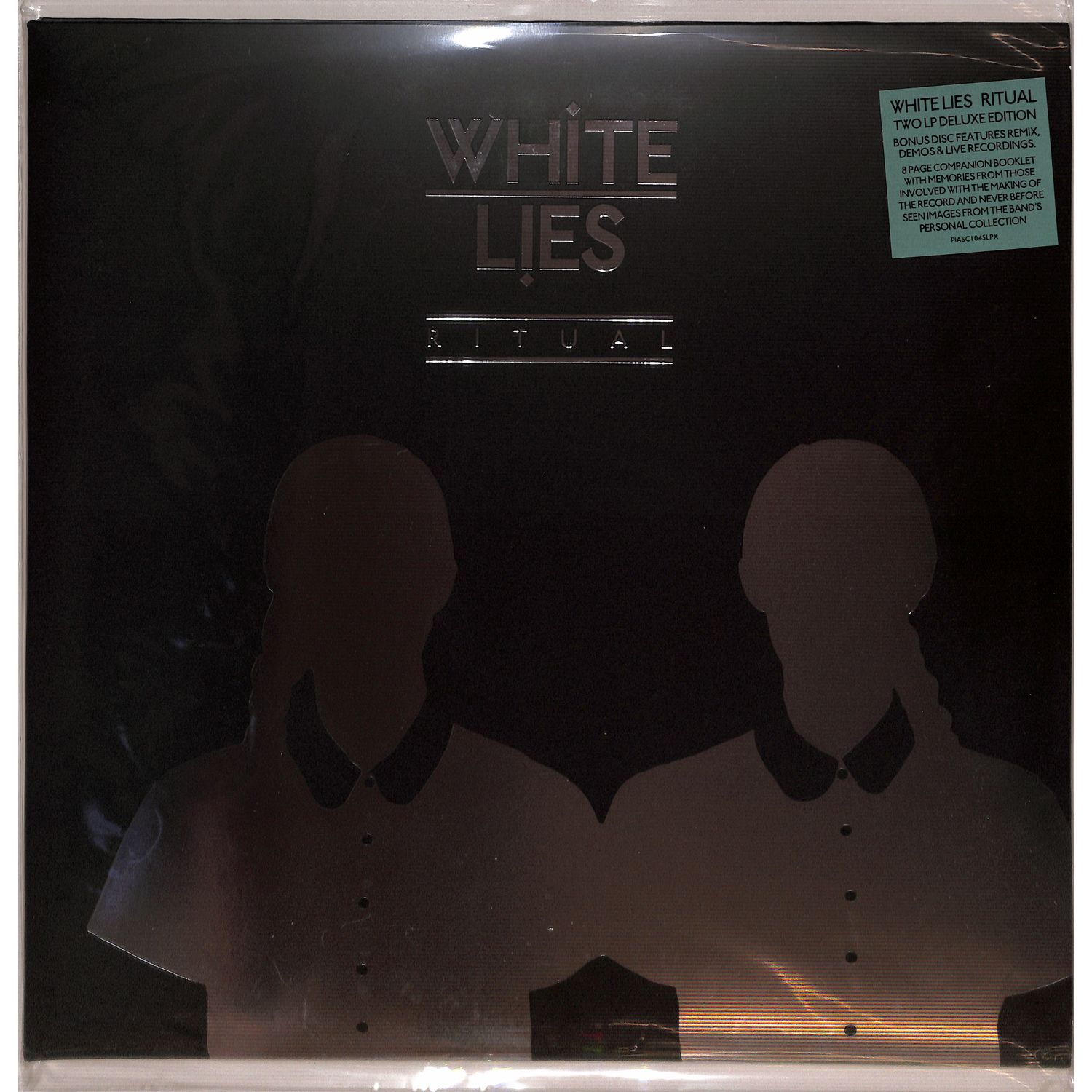 White Lies - RITUAL 