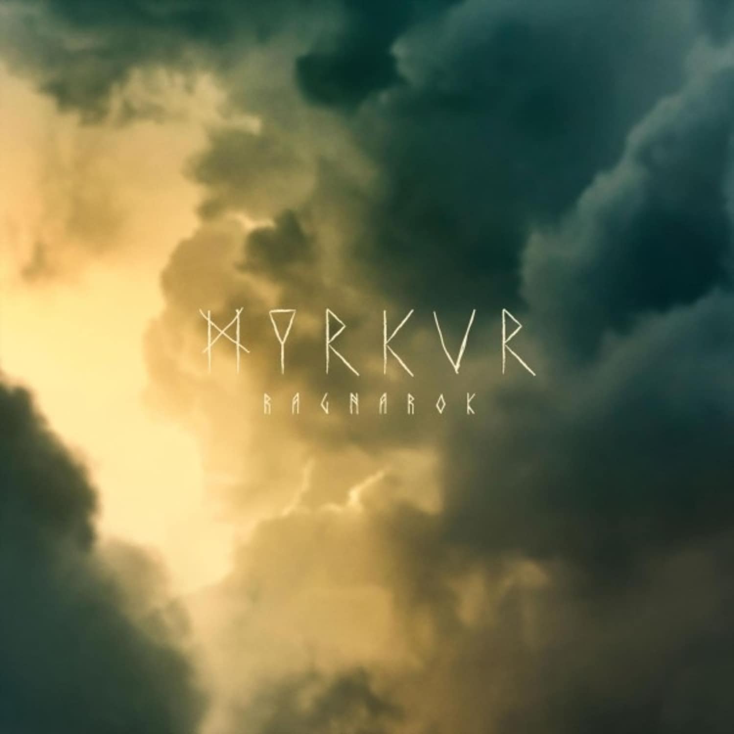 Myrkur - RAGNAROK OST 