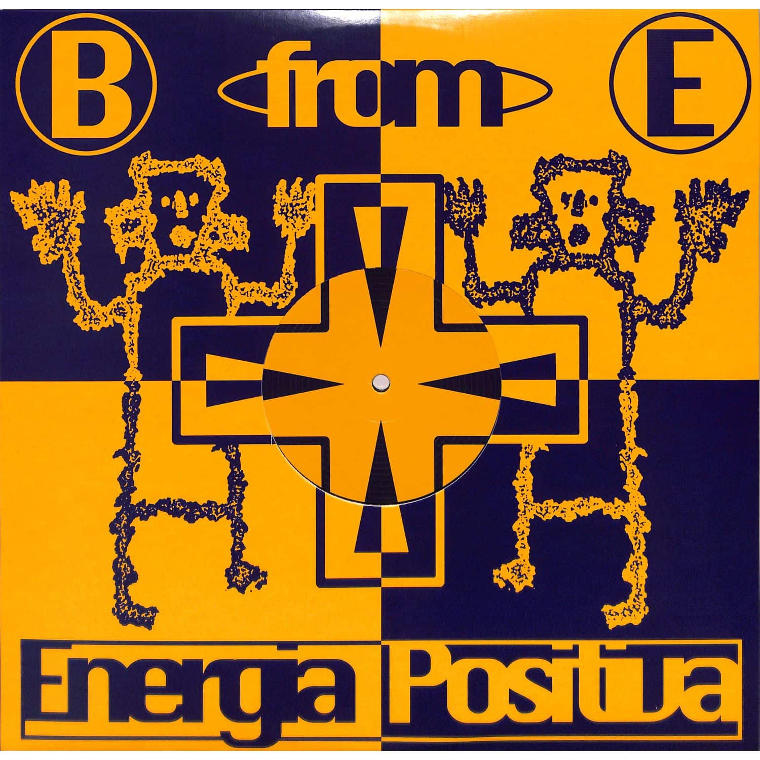 B From E - ENERGIA POSITIVA 