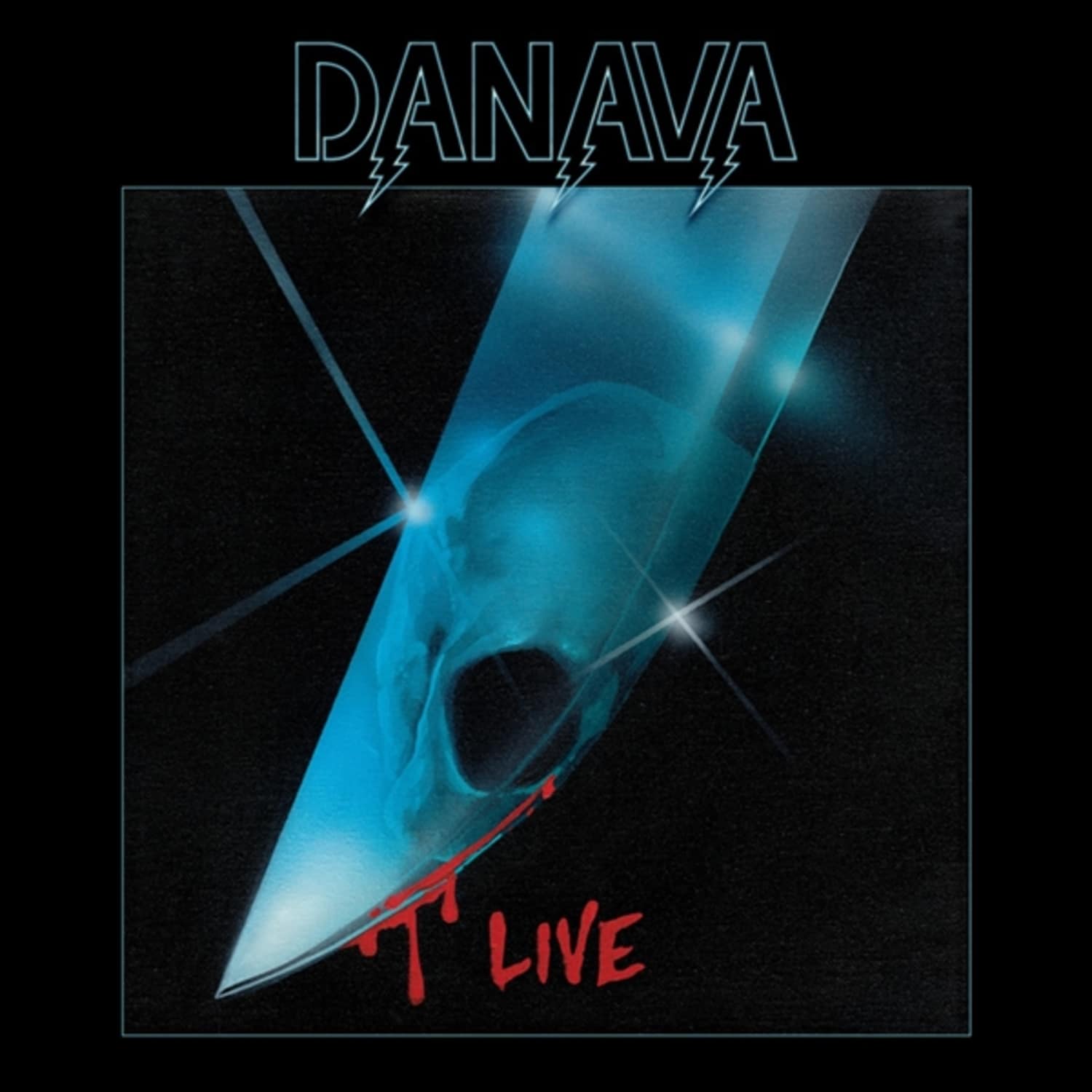 Danava - LIVE 