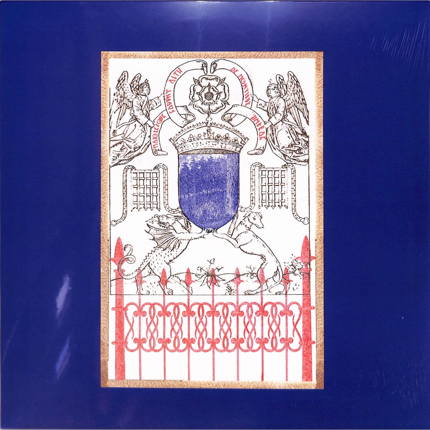 Unstern - ES GEHT DER TAG