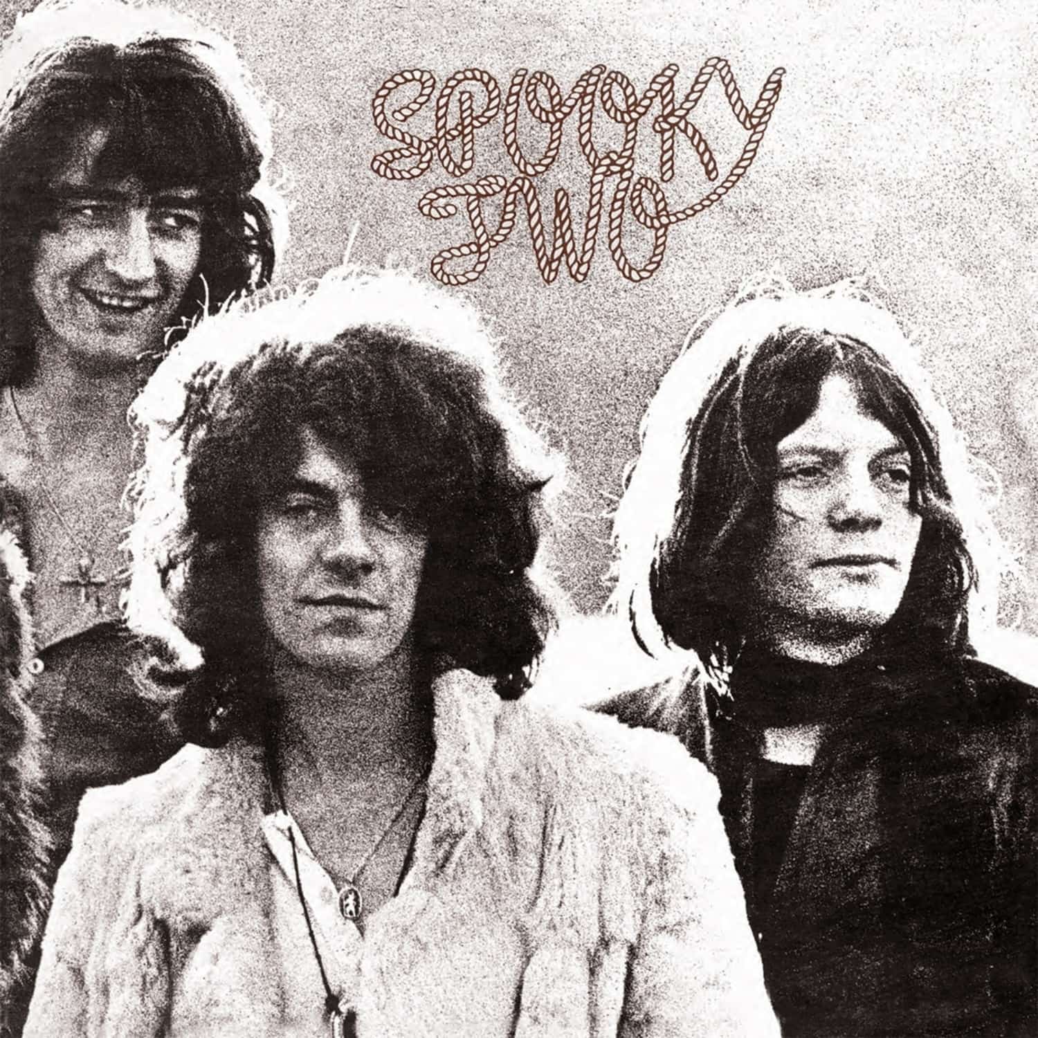 Spooky Tooth - SPOOKY TWO 