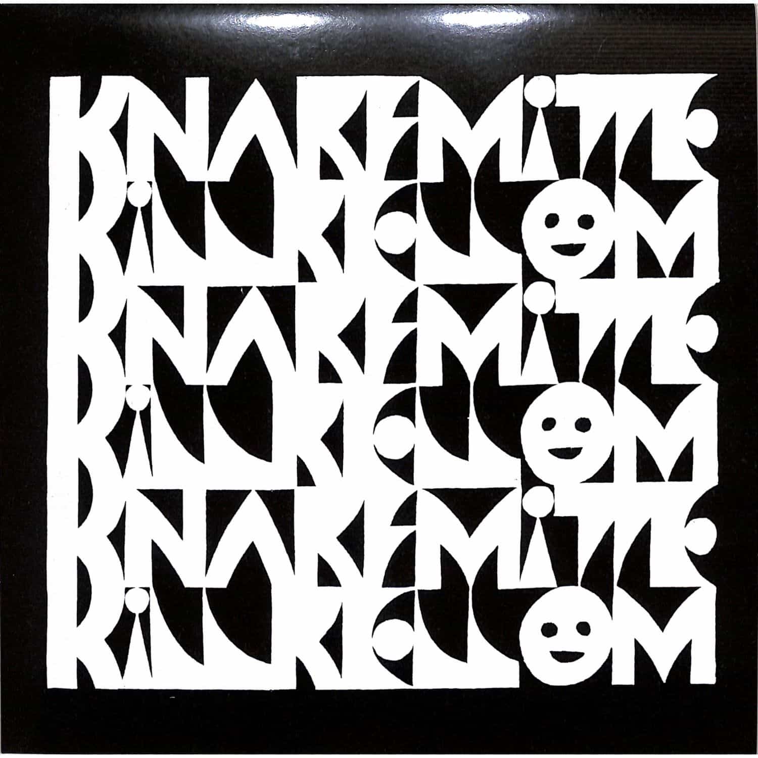 KNARFMITTE KILLRELLOEM - PUDEL PRODUKTE 44