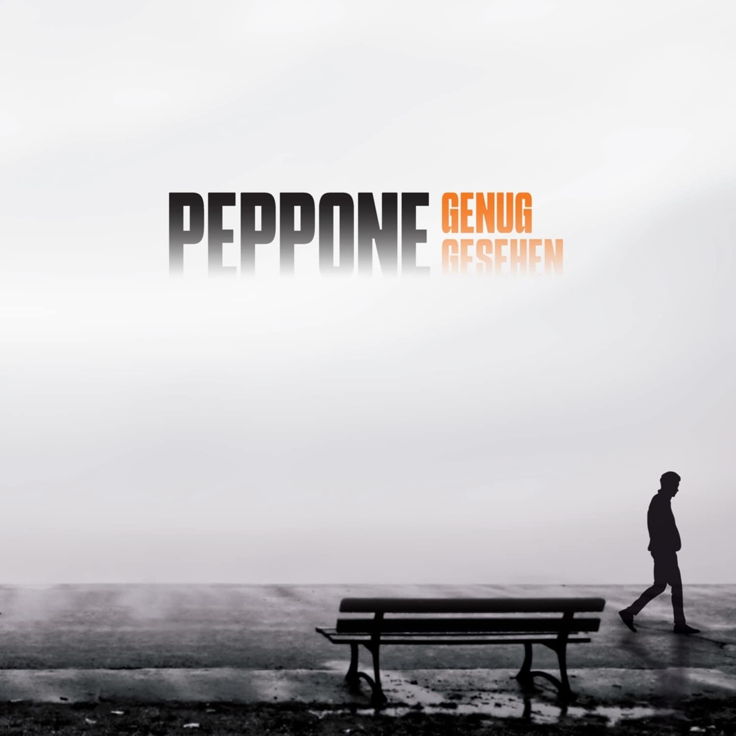 Peppone - GENUG GESEHEN 