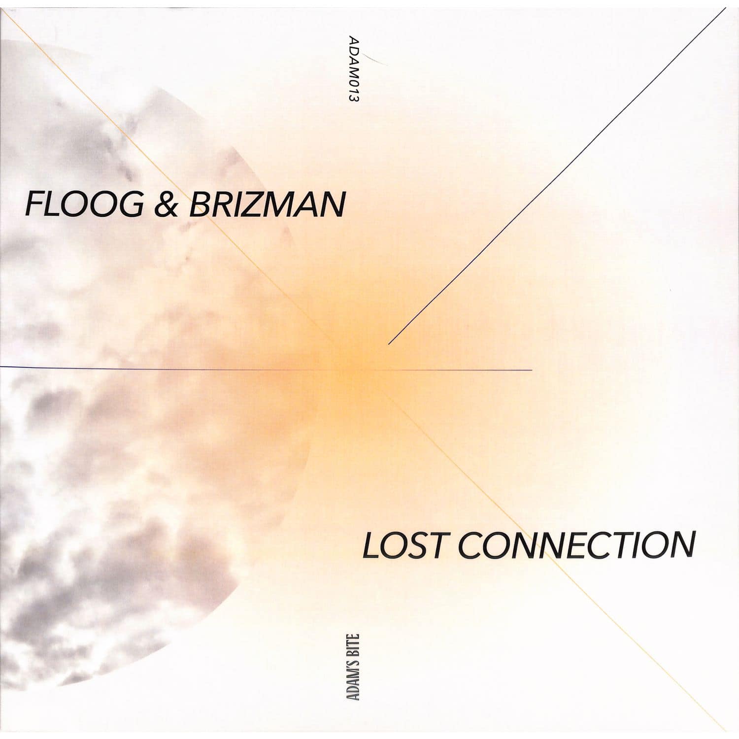 Floog & Brizman - LOST CONNECTION