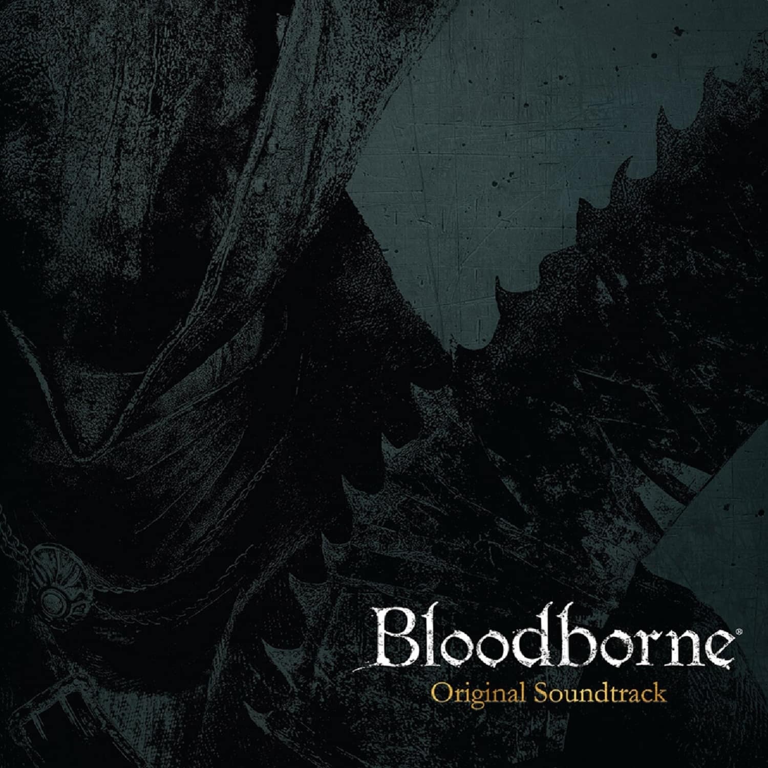 Amon / Saitoh / Wandmacher / Kitamura / Suzuki - BLOODBORNE 