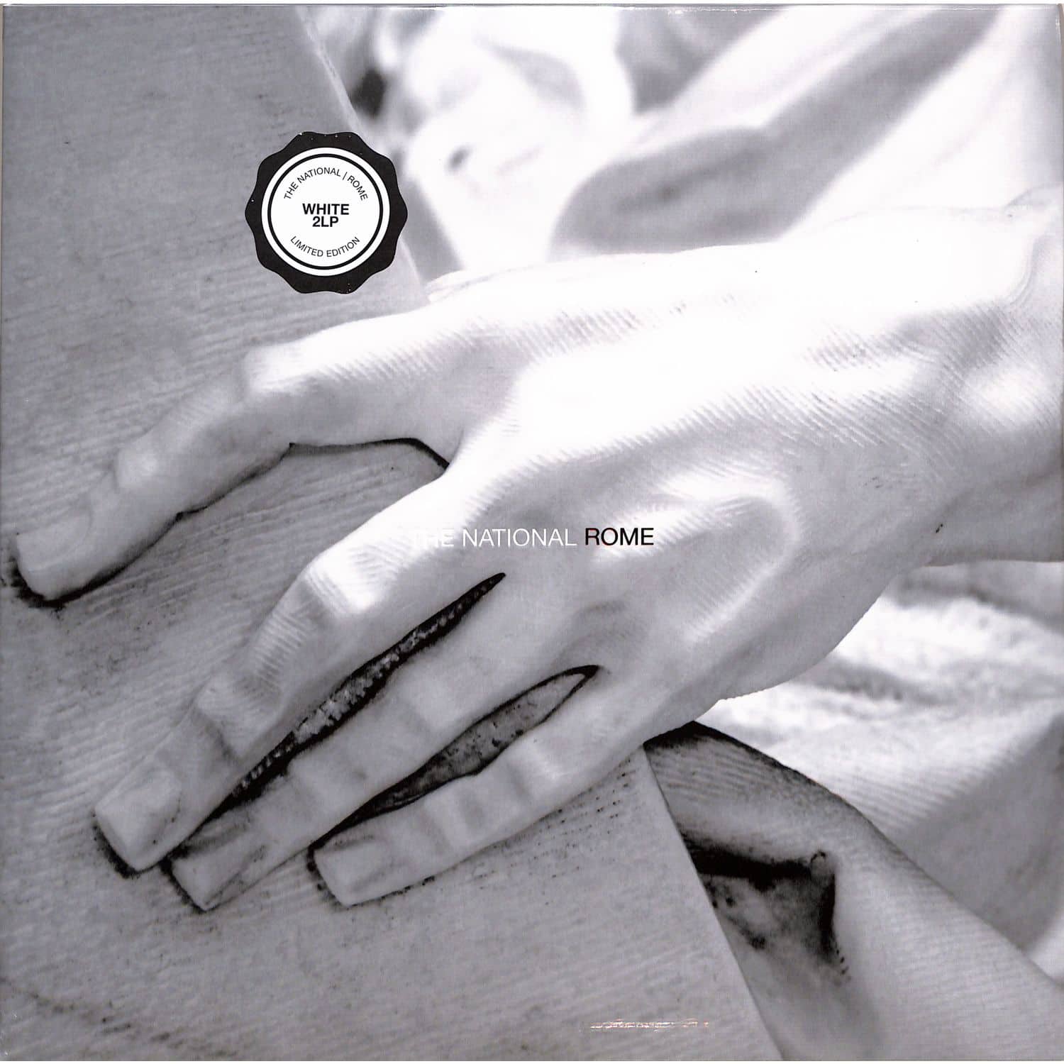 The National - ROME 