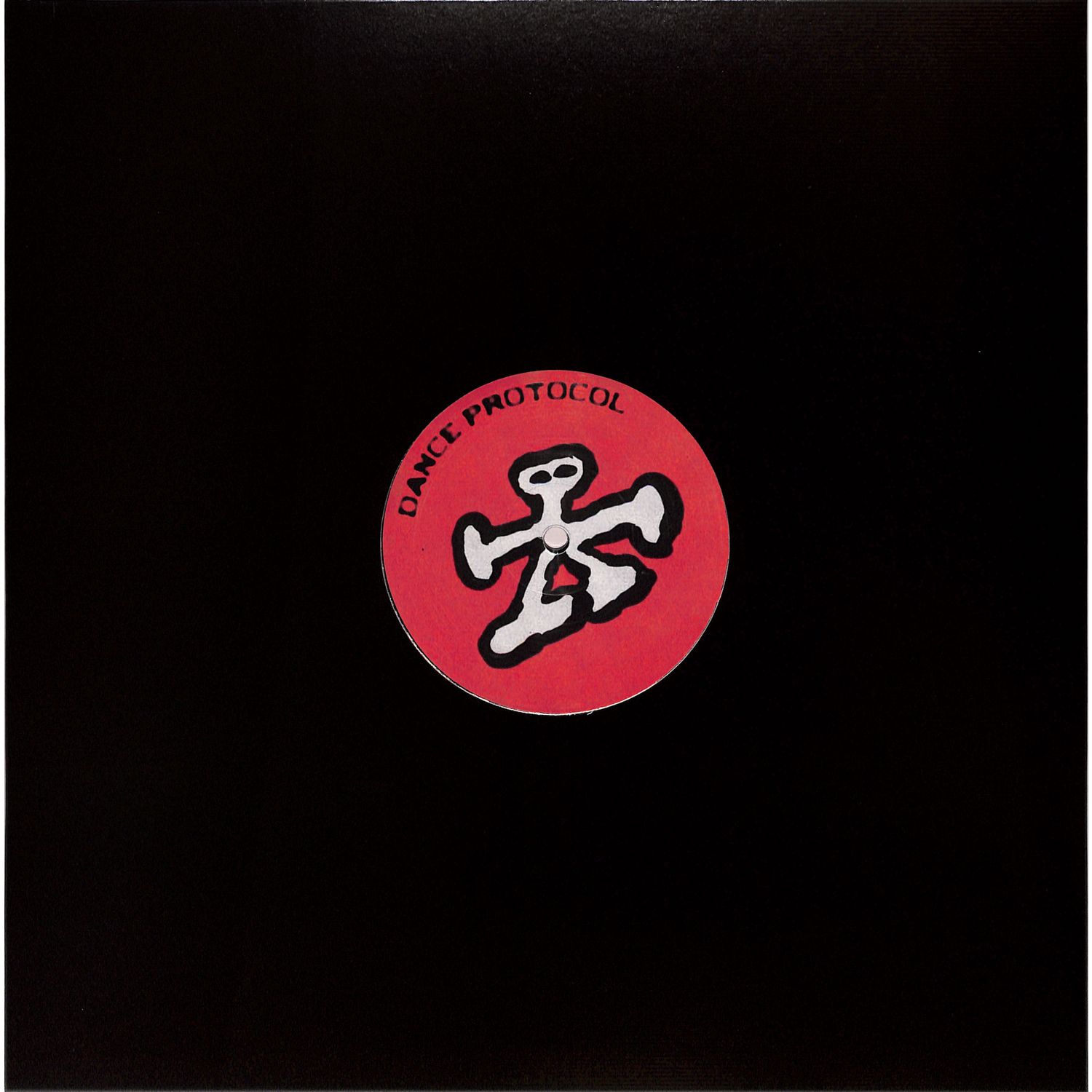 Dance Protocol - WARM UP EP