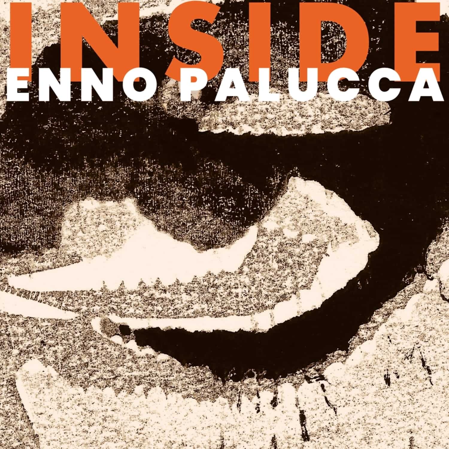 Enno Palluca - INSIDE 