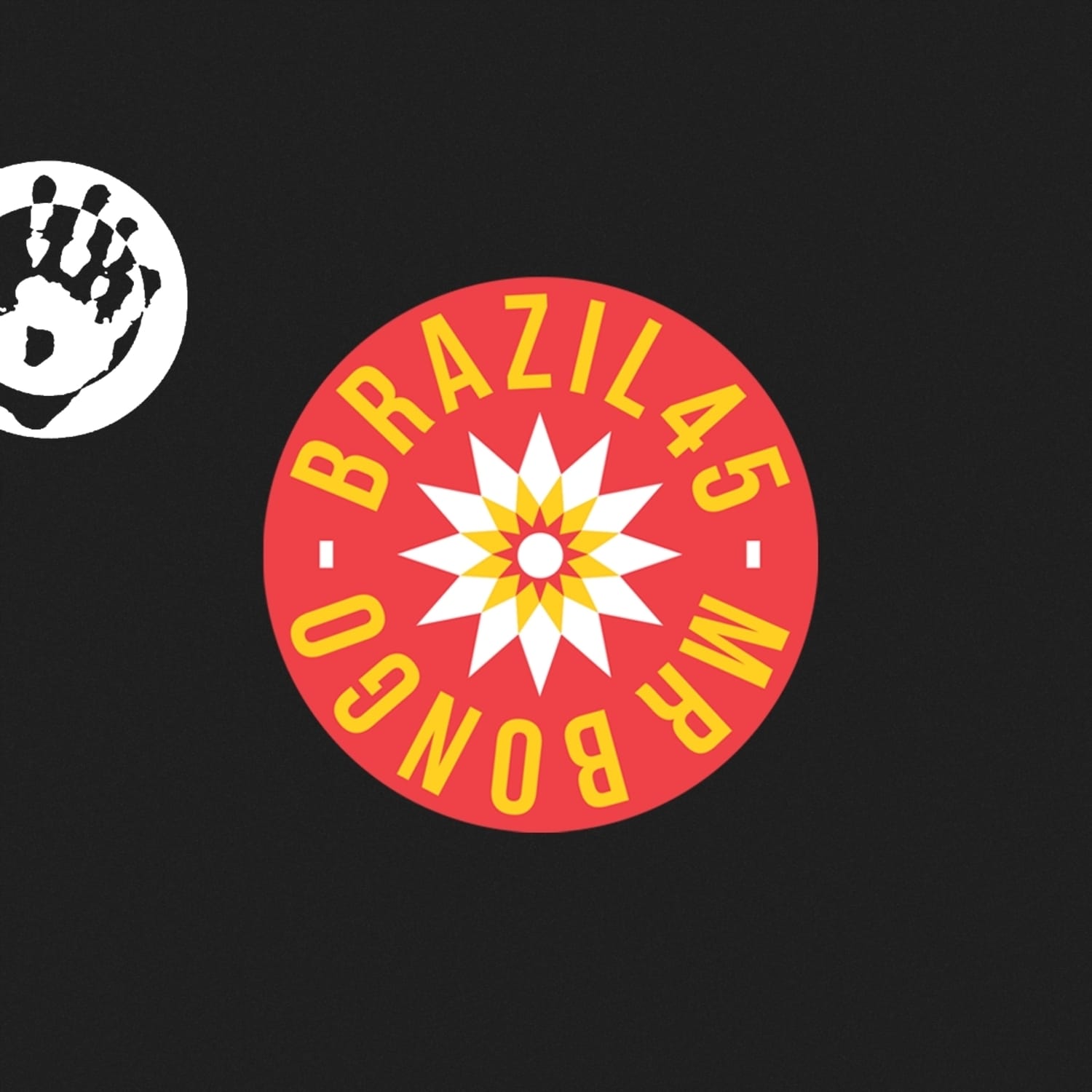 Juca Chaves & Noriel Vilela - 16 TONELADAS / TAME ME BACK TO PIAUI 