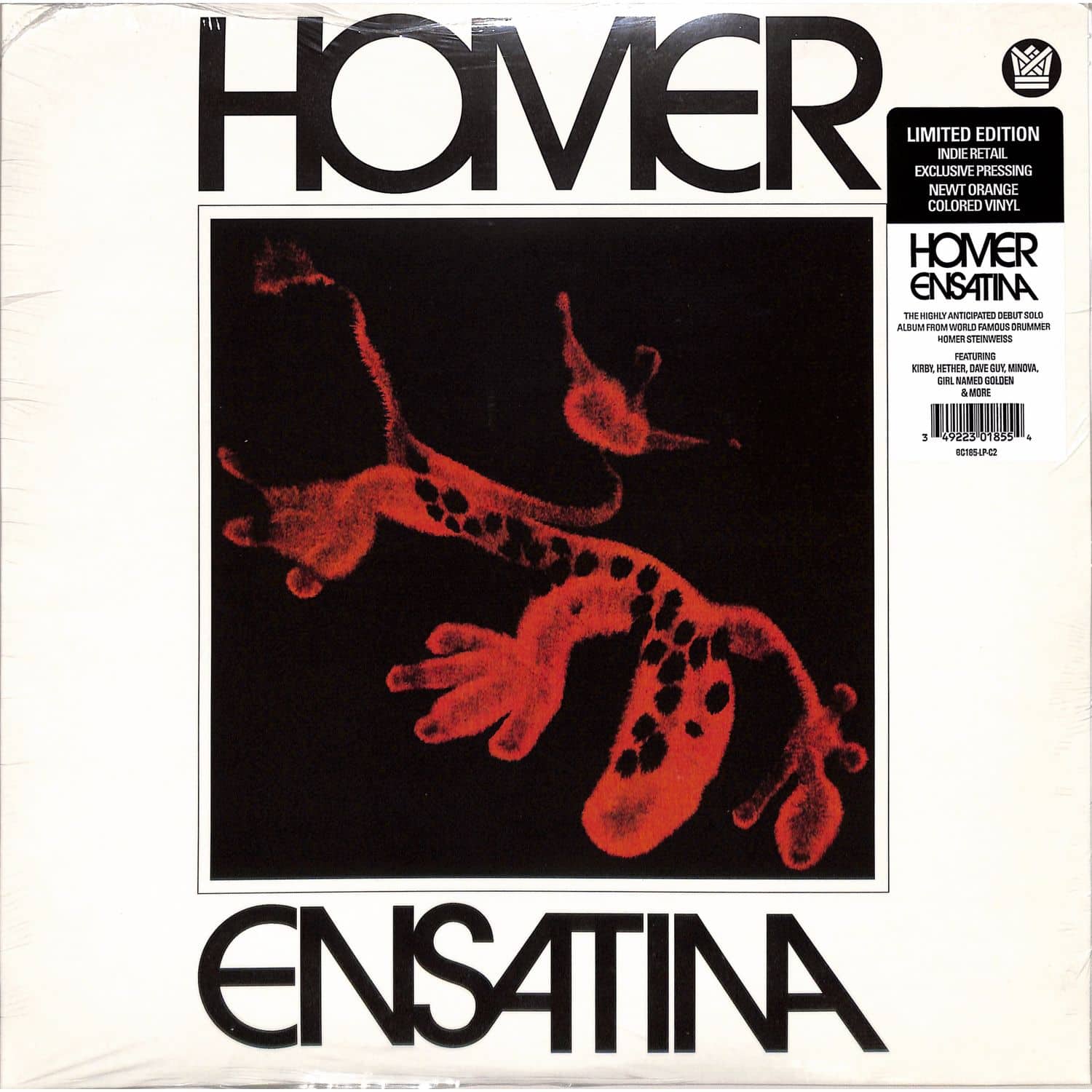 Homer - ENSATINA 