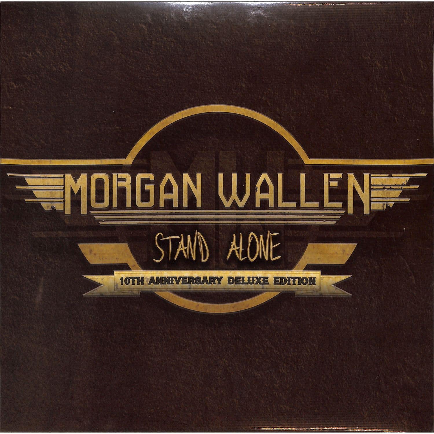Morgan Wallen - STAND ALONE 