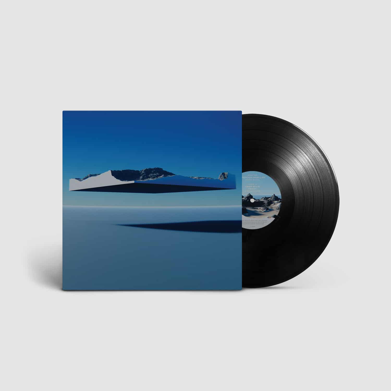 Brendon Moeller - BLUE MOON
