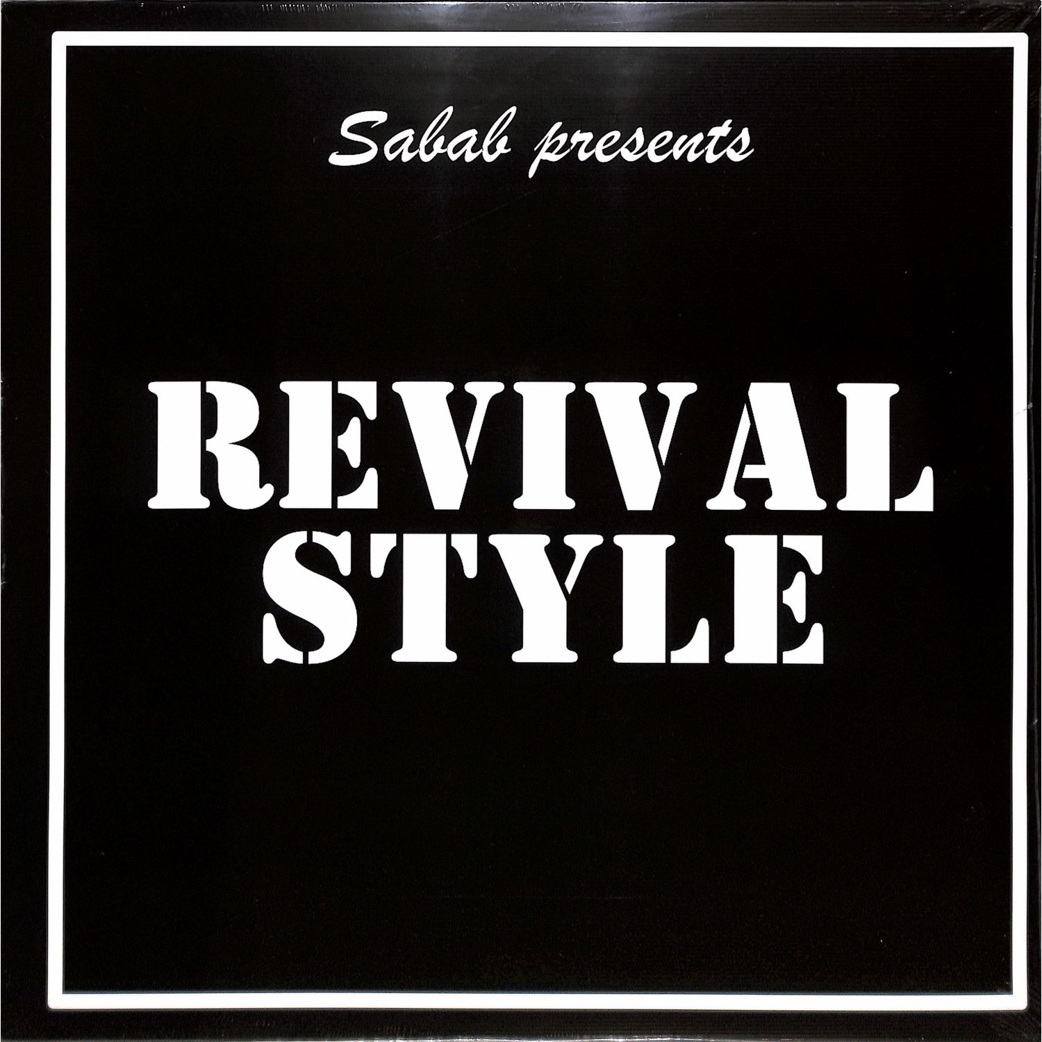 Sabab - REVIVAL STYLE 