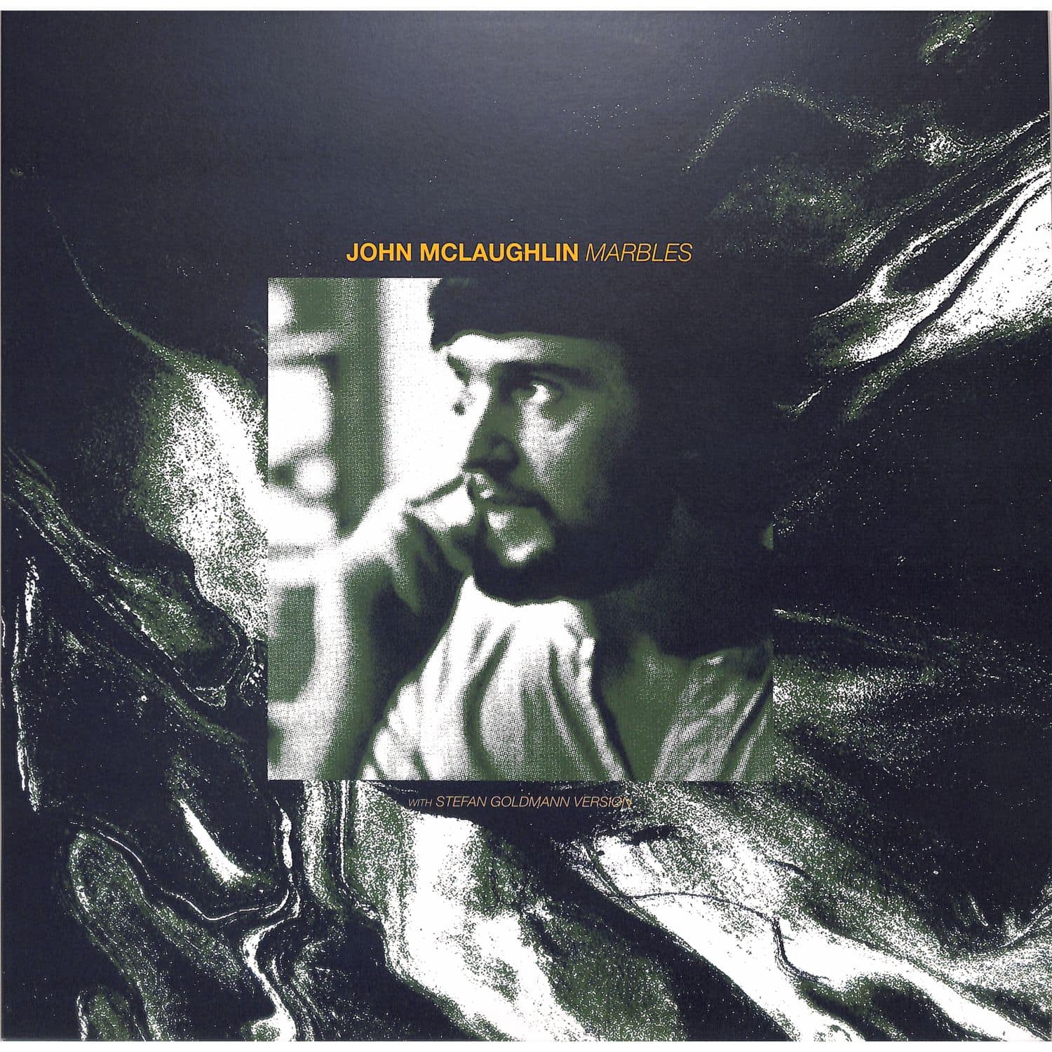 John McLaughlin - MARBLES 