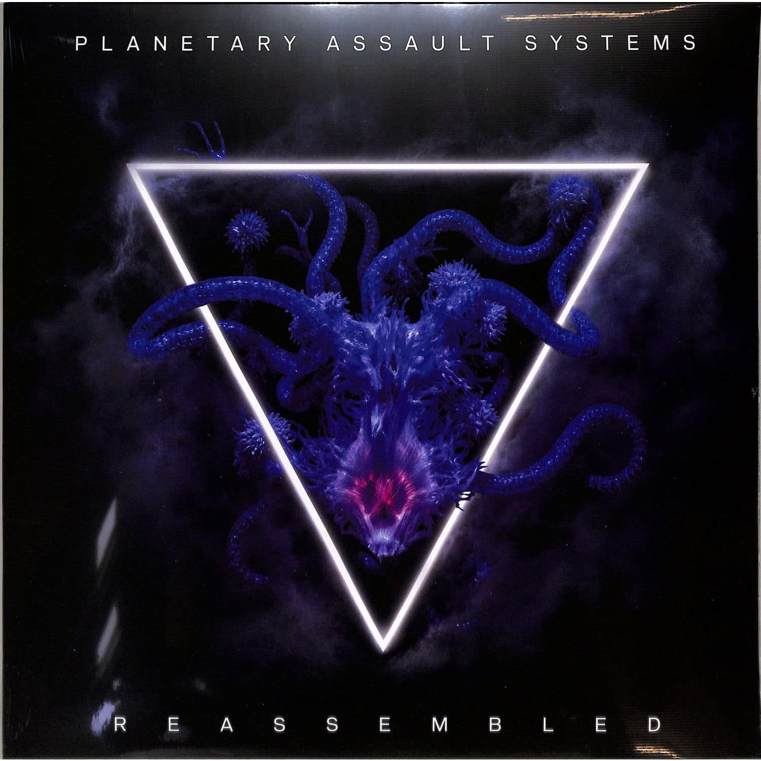 Planetary Assault Systems - REASSEMBLED 