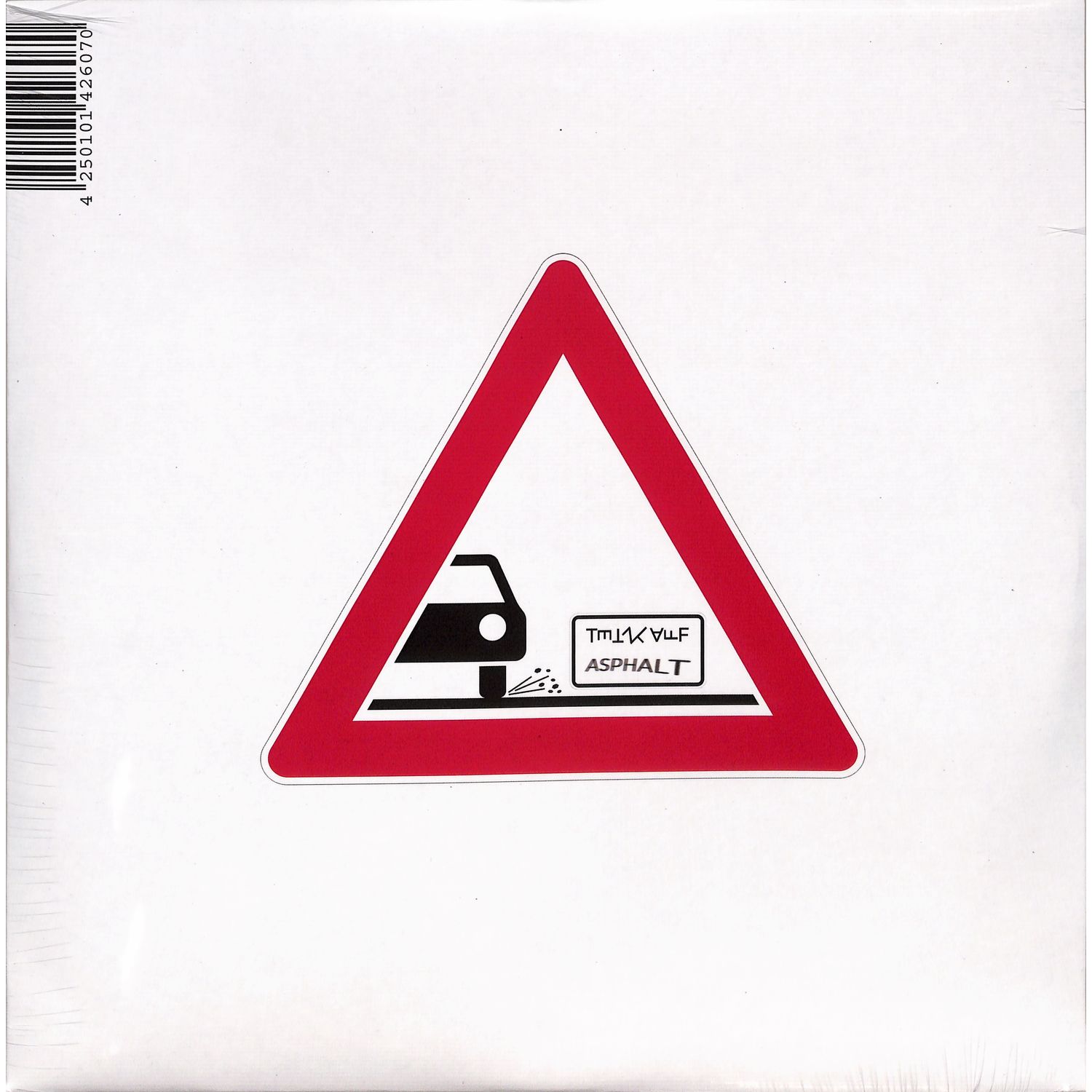 Tetzlaff - ASPHALT 