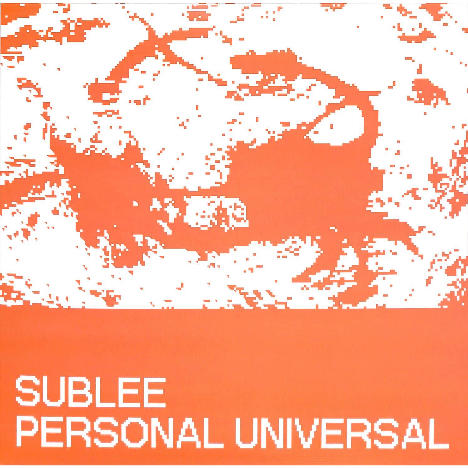 Sublee - PERSONAL UNIVERSAL