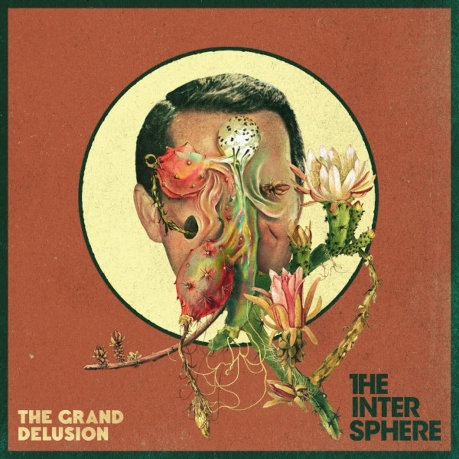 The Intersphere - THE GRAND DELUSION 