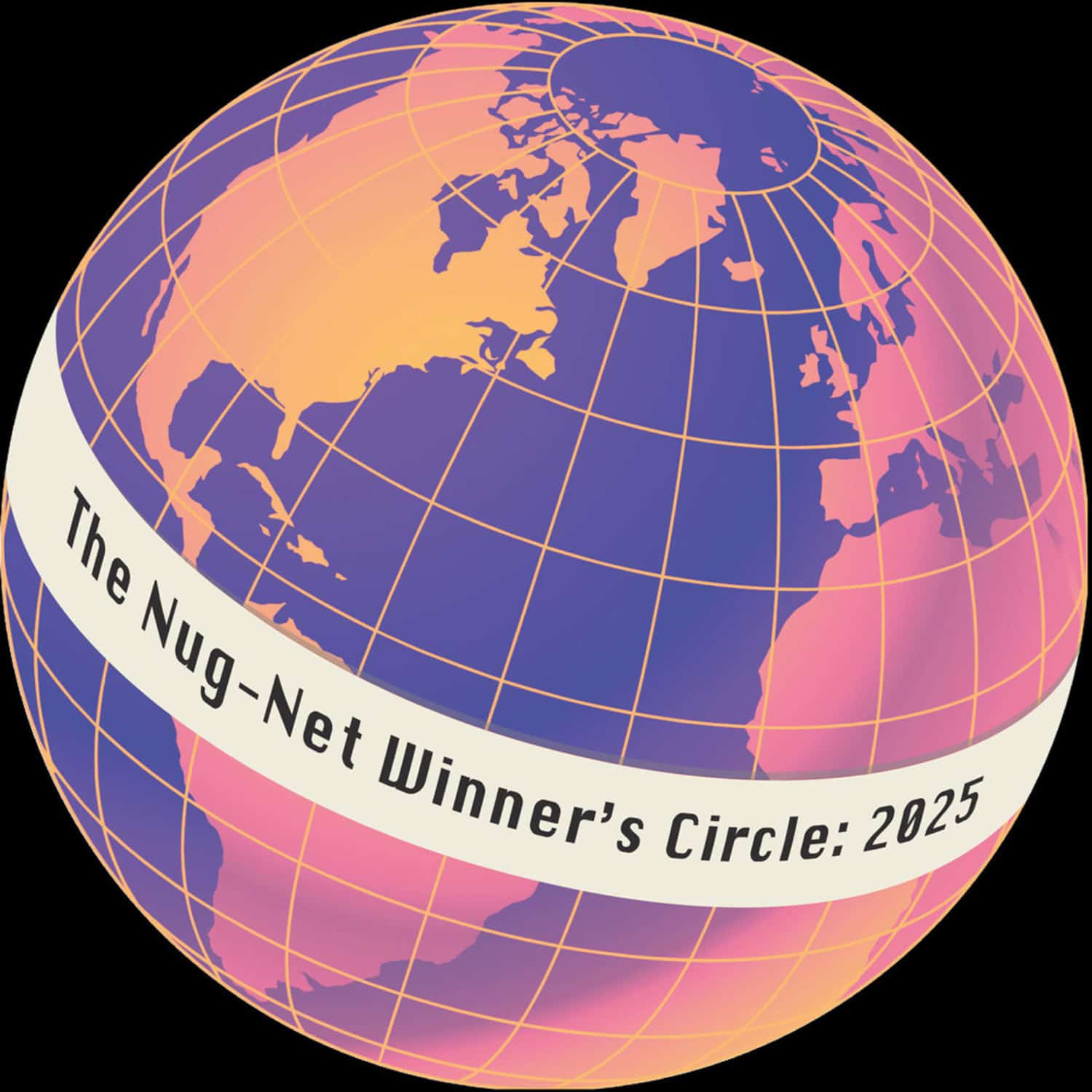 Various Artists - THE NUG-NET WINNERS CIRCLE: 2025