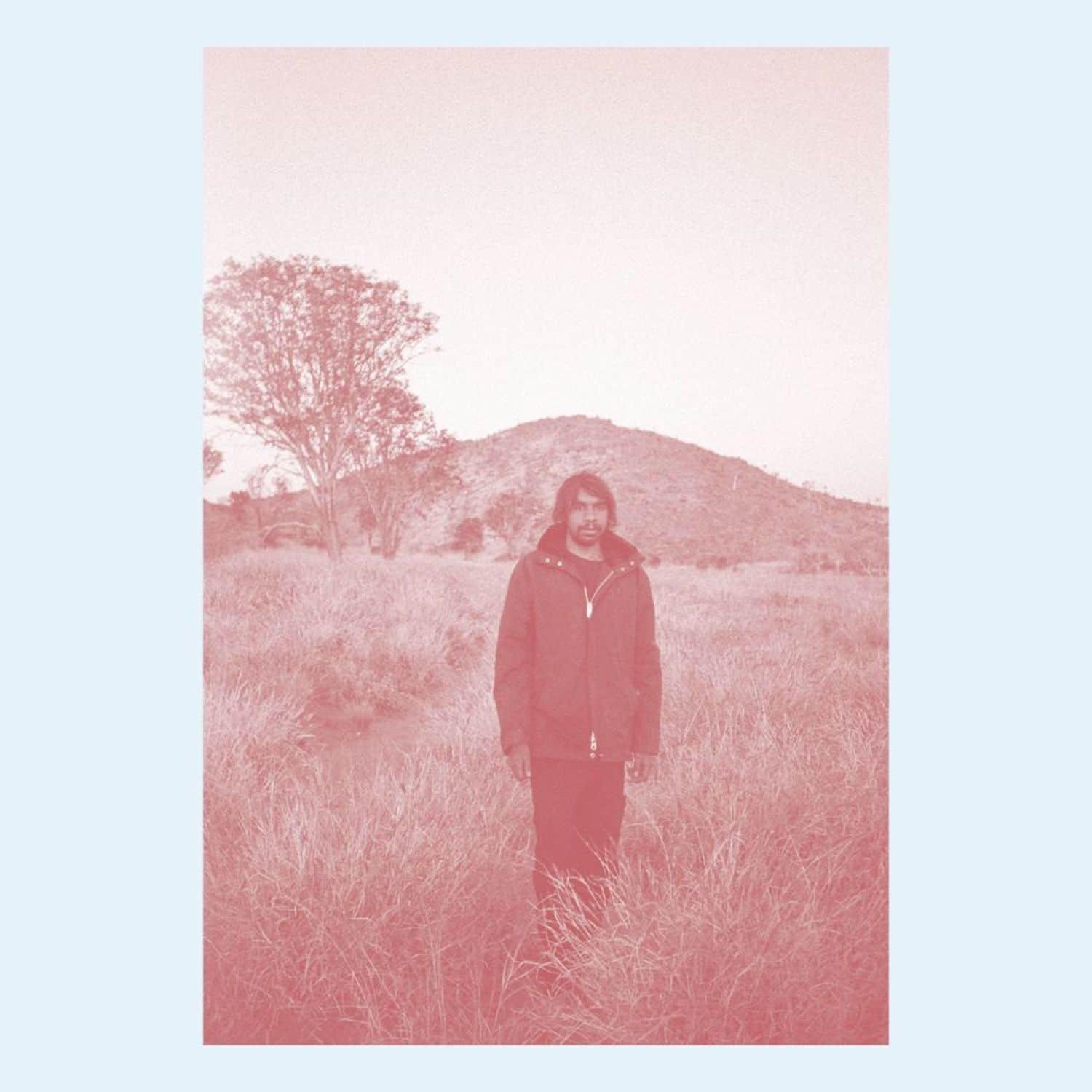 Keanu Nelson - PLACE WHERE I GO 