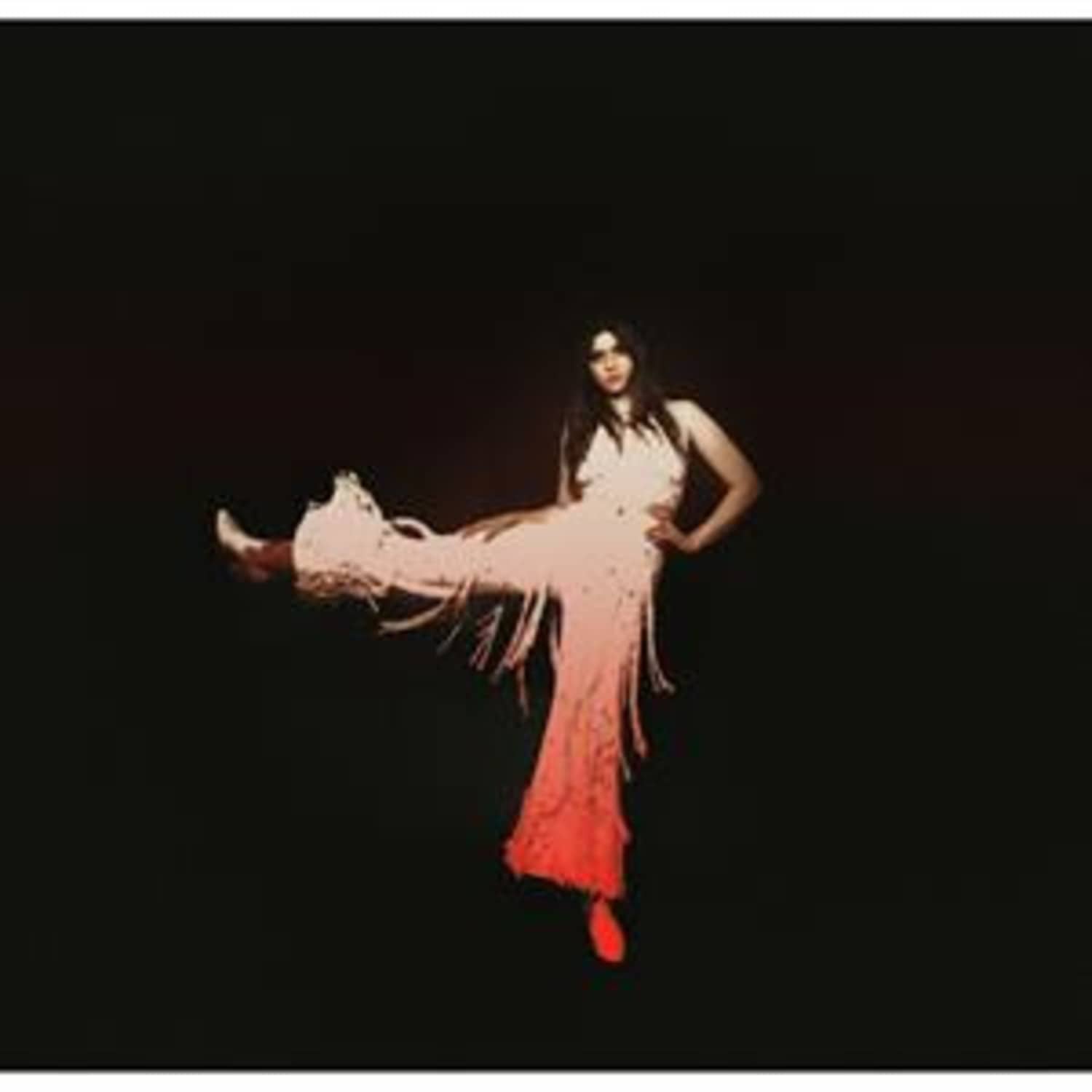 Pearl Charles - DESERT QUEEN 