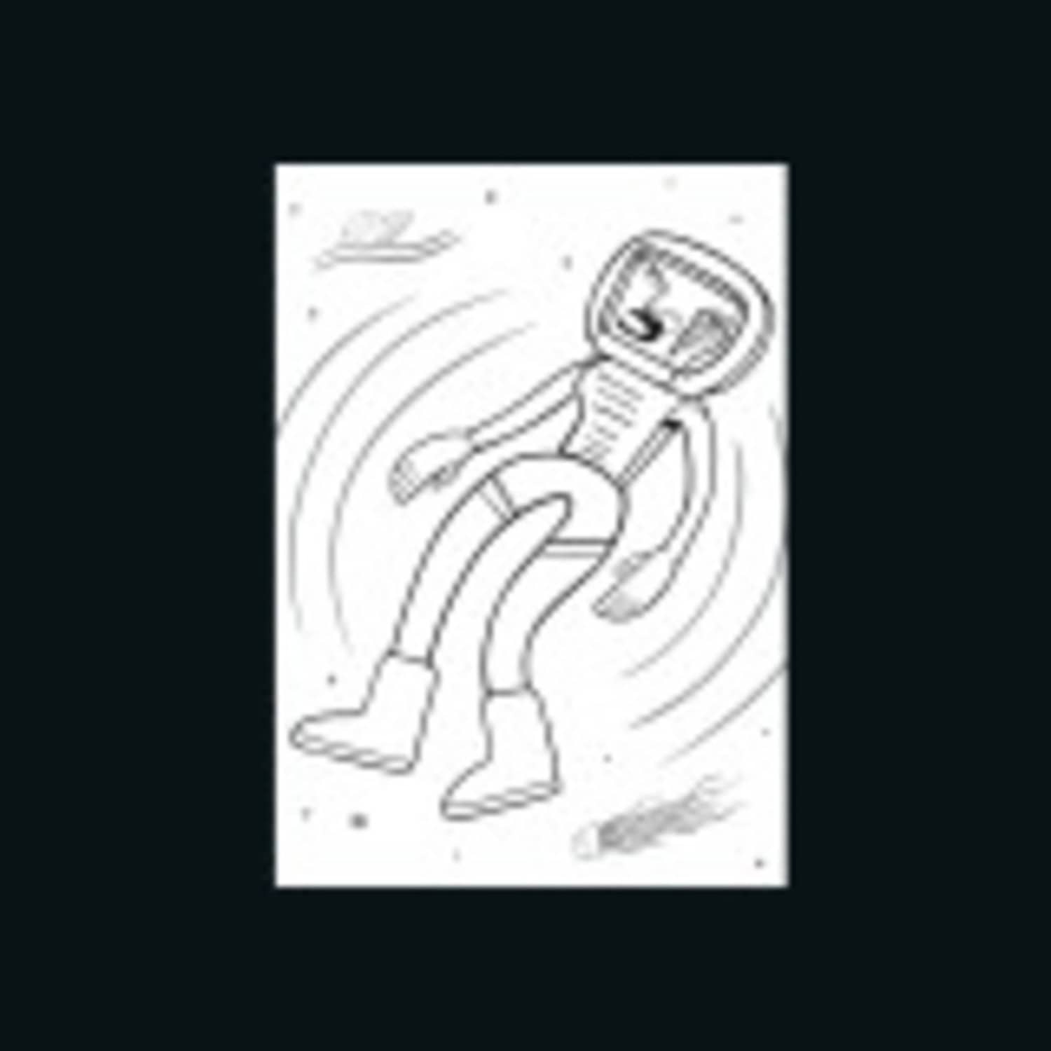 Cignol - OCEAN OF SPACE 