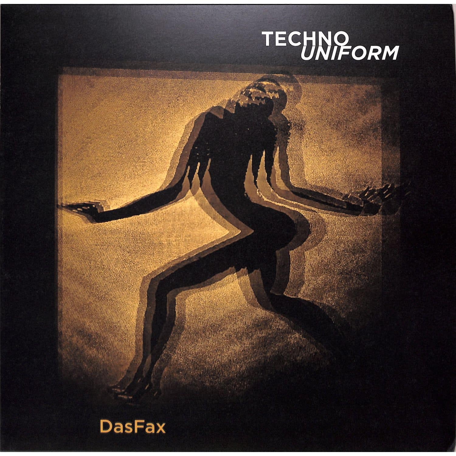 Das FAX - TECHNO UNIFORM
