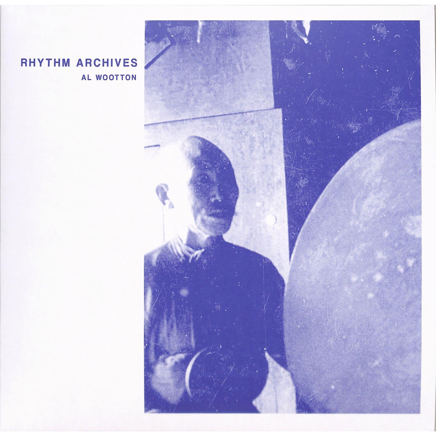 Al Wootton - RHYTHM ARCHIVES