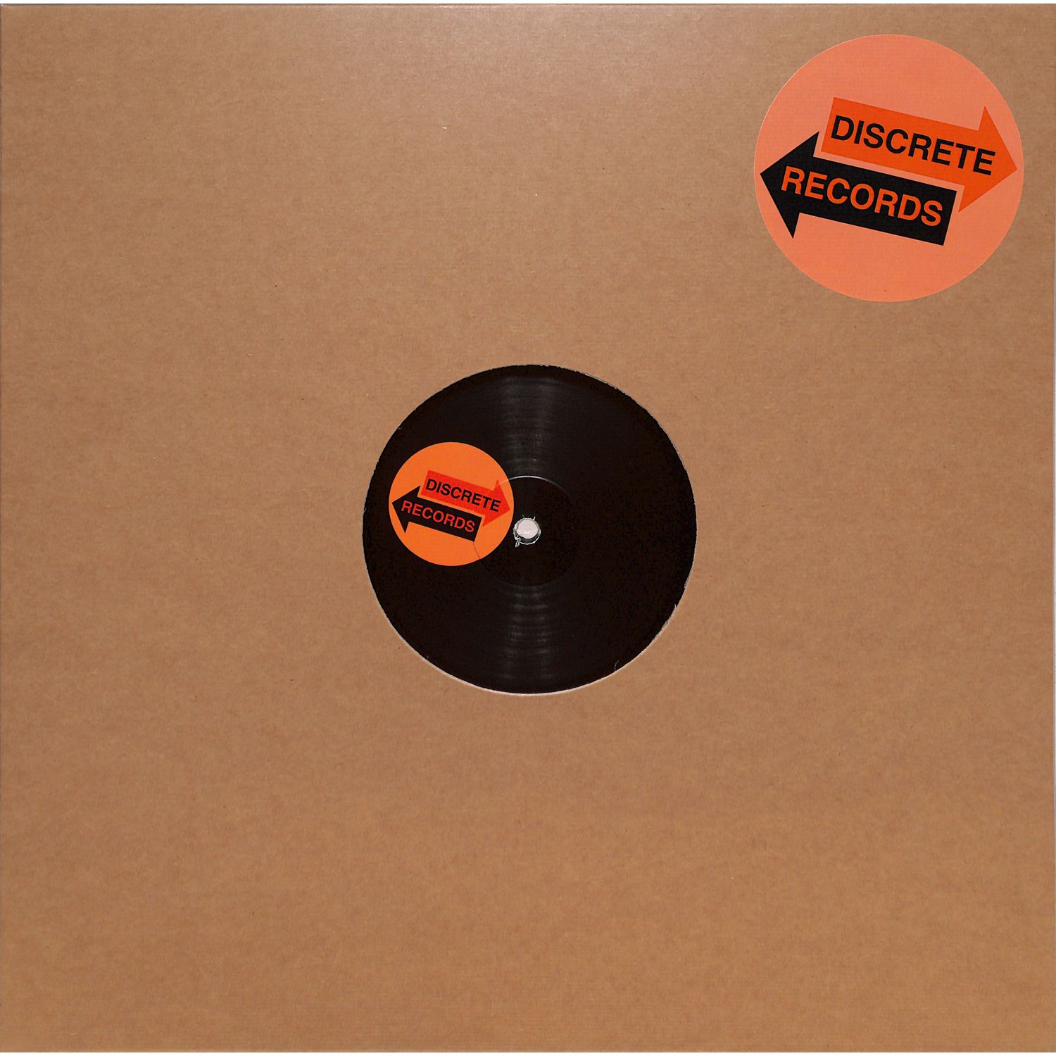 Ramona 55 - TOUCH EP