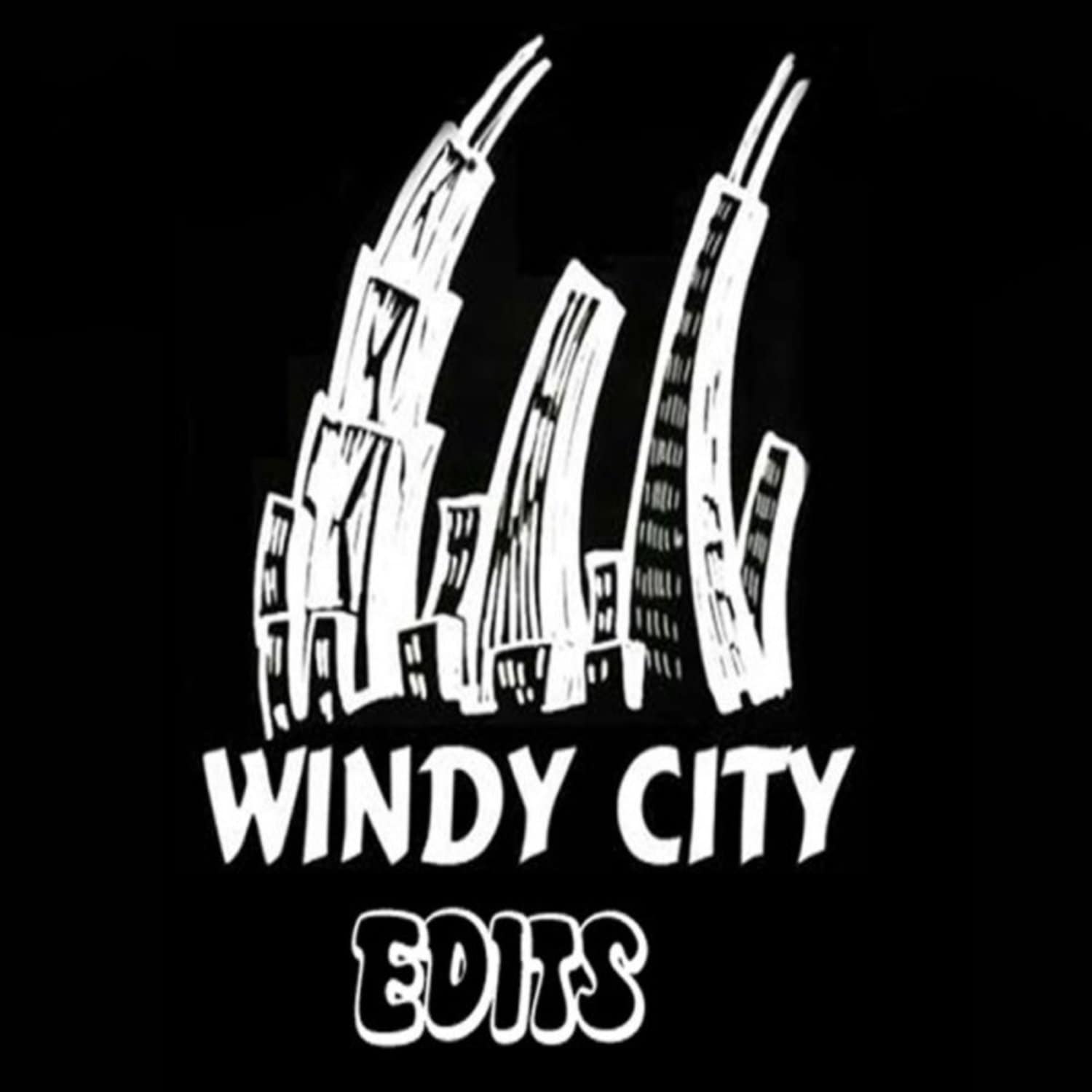 CraigNThem - WINDY CITY EDITS VOL. 1