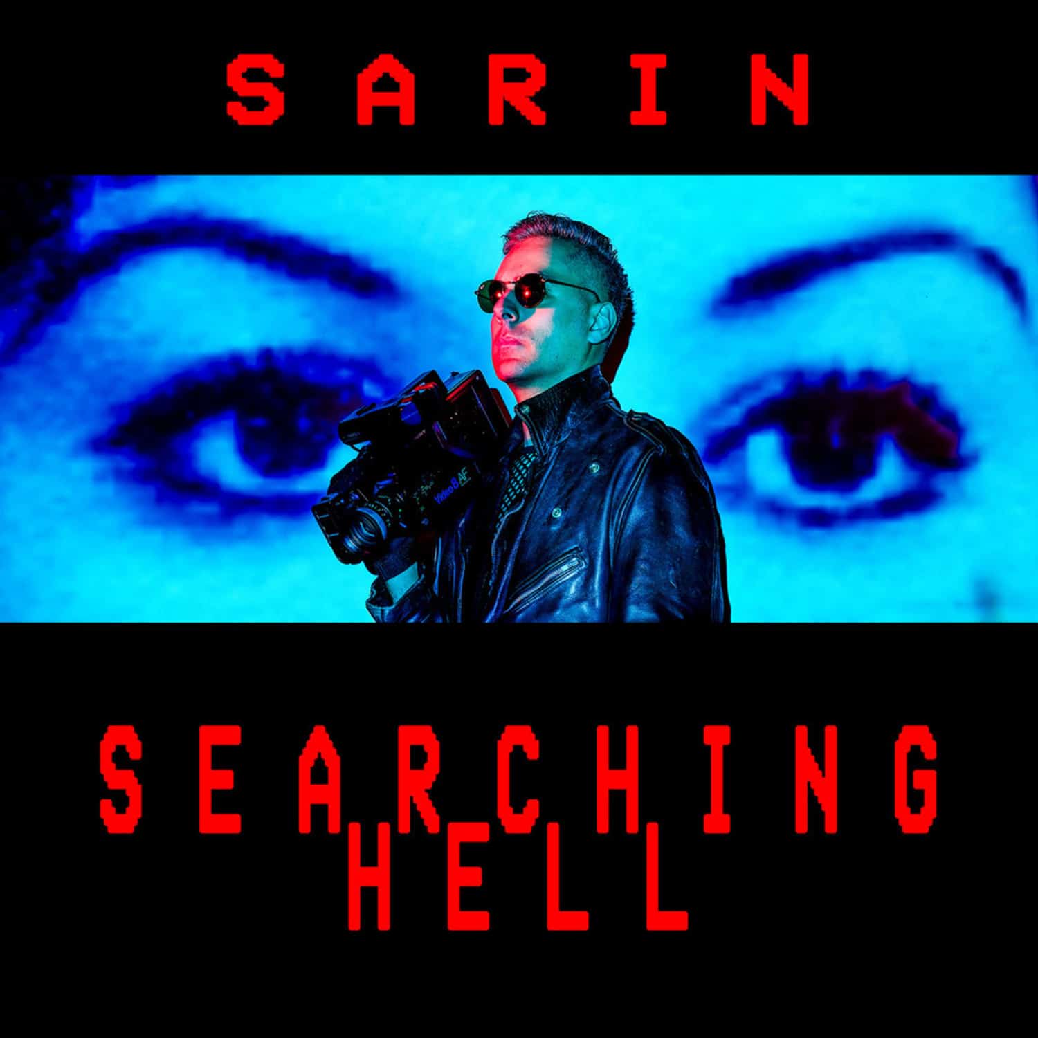 Sarin - SEARCHING HELL 