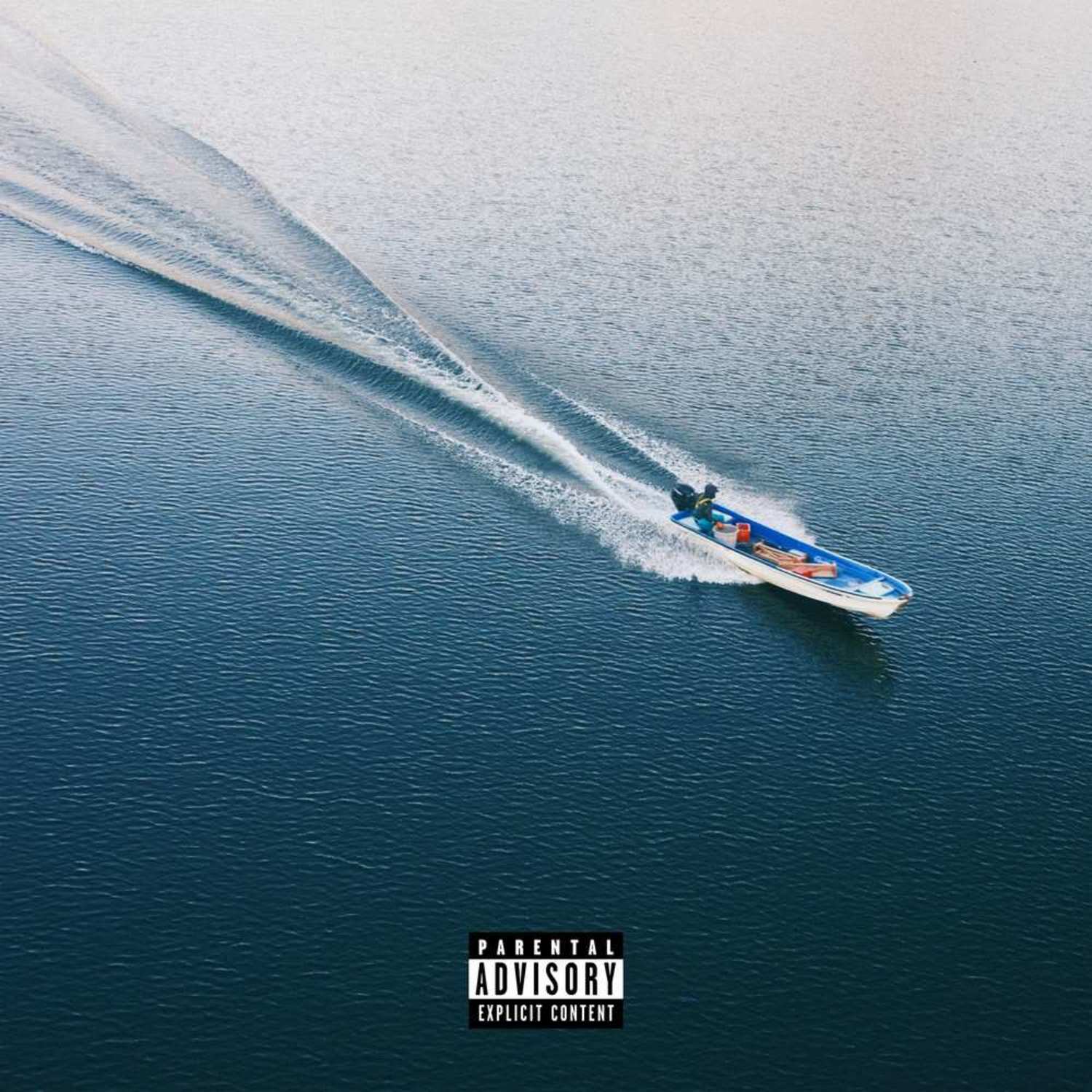 Larry June, 2 Chainz & The Alchemist - LIFE IS BEAUTIFUL 
