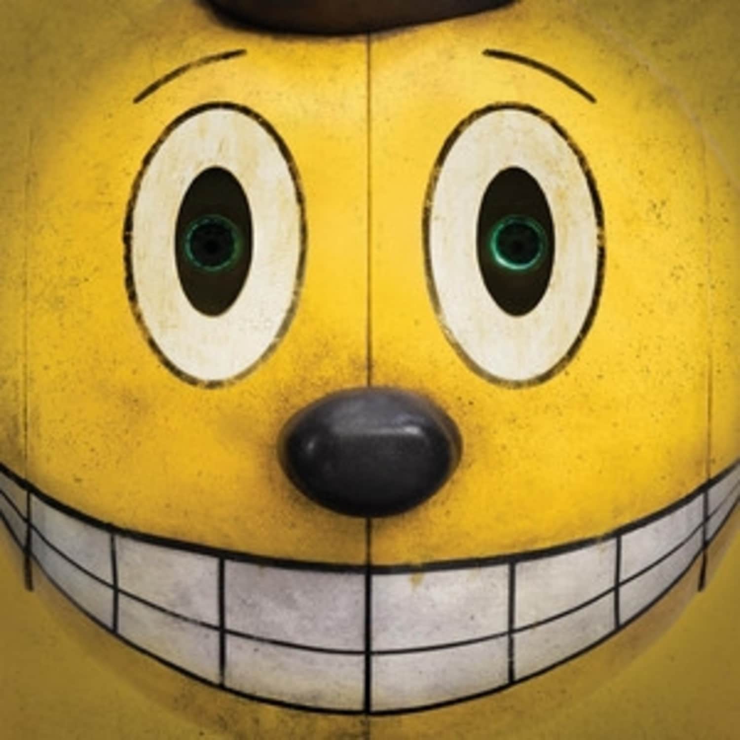 OST / Alan Silvestri - THE ELECTRIC STATE 