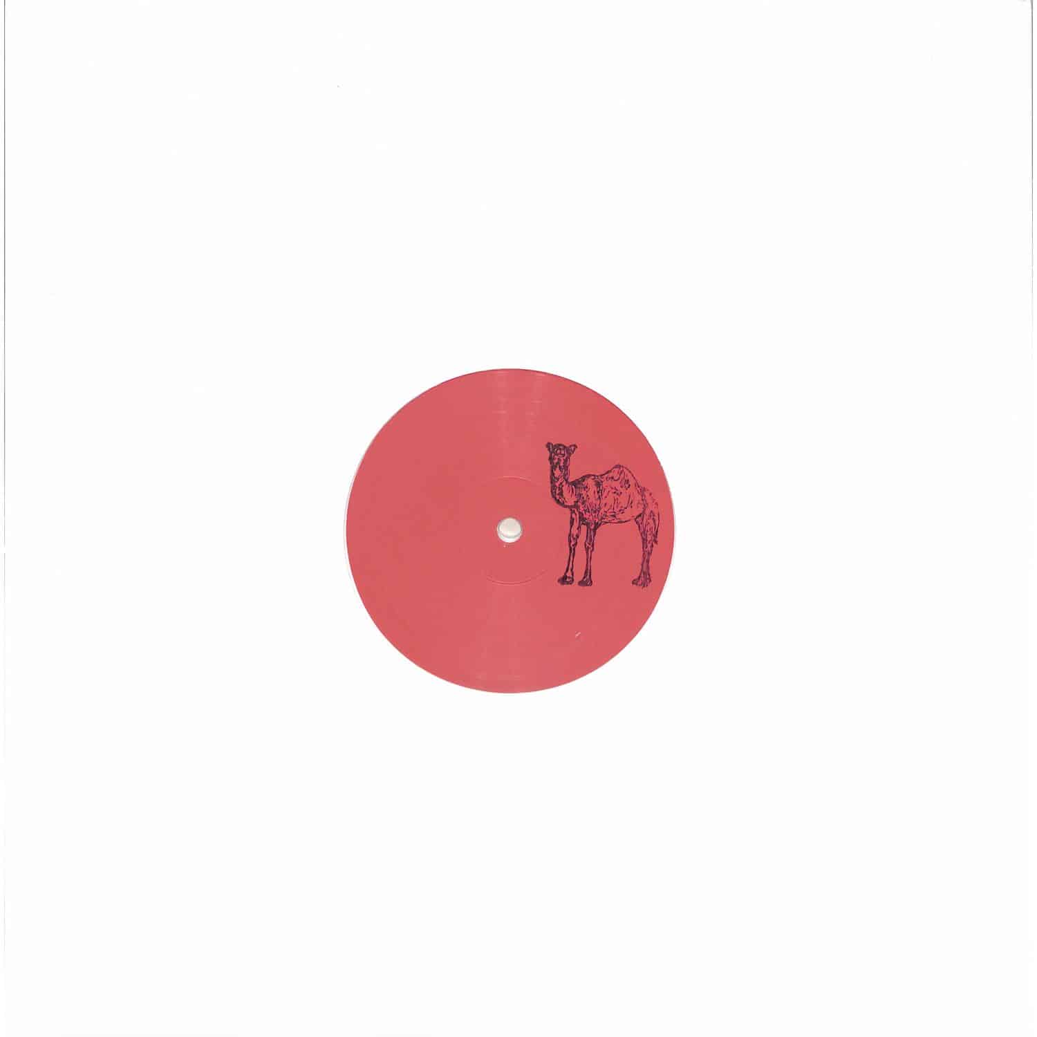 Benjamin Long - LTDBLBL020