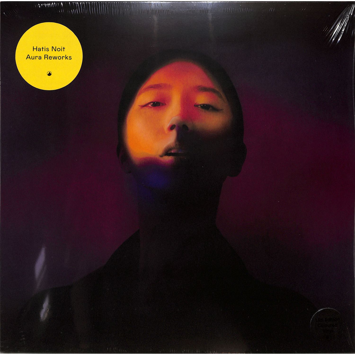 Hatis Noit - AURA REWORKS 